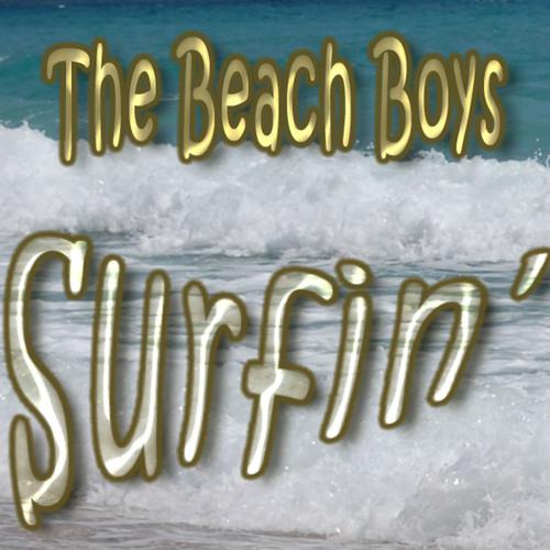 Постер альбома Surfin'