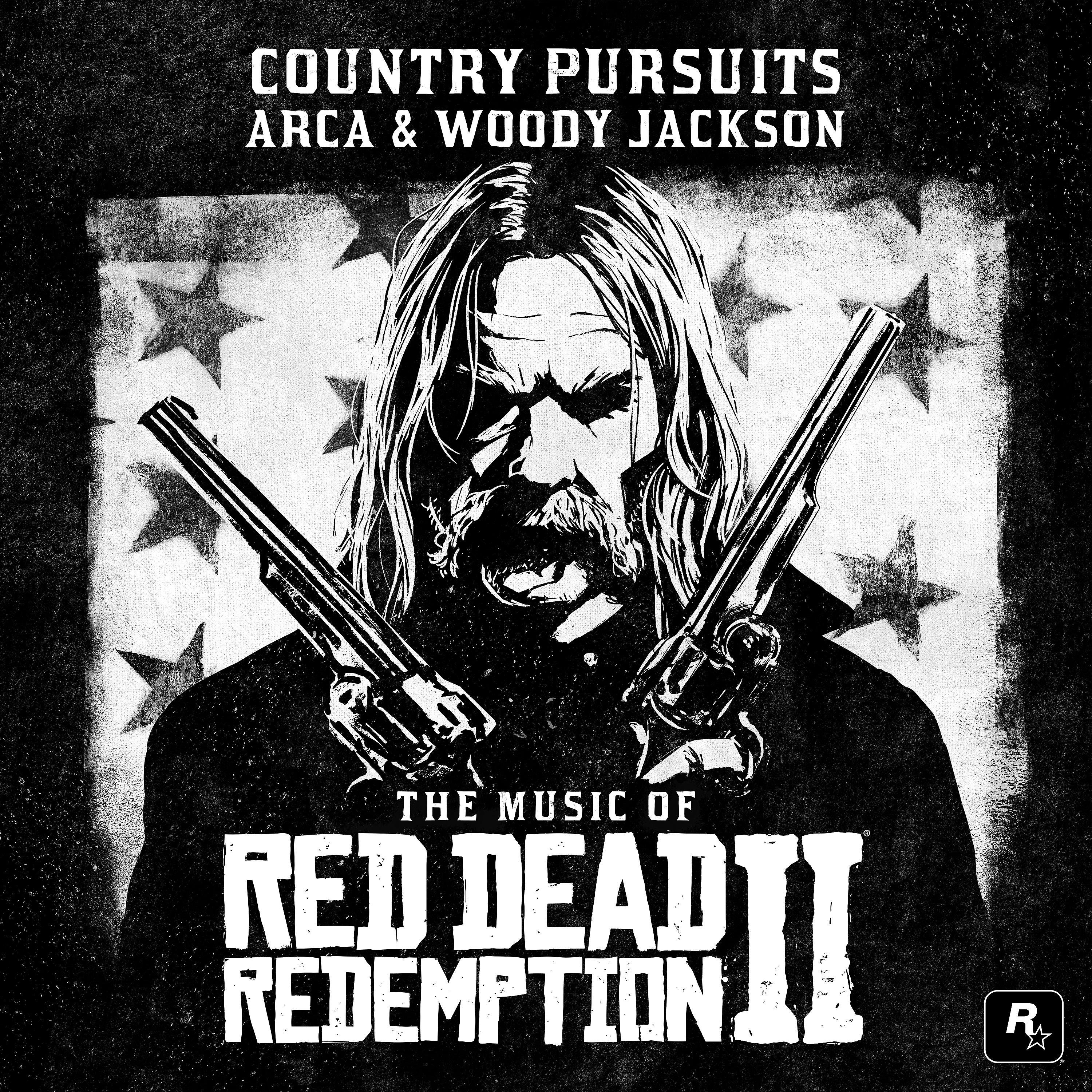 Постер альбома Country Pursuits (Single from the Music of Red Dead Redemption 2 Original Score)