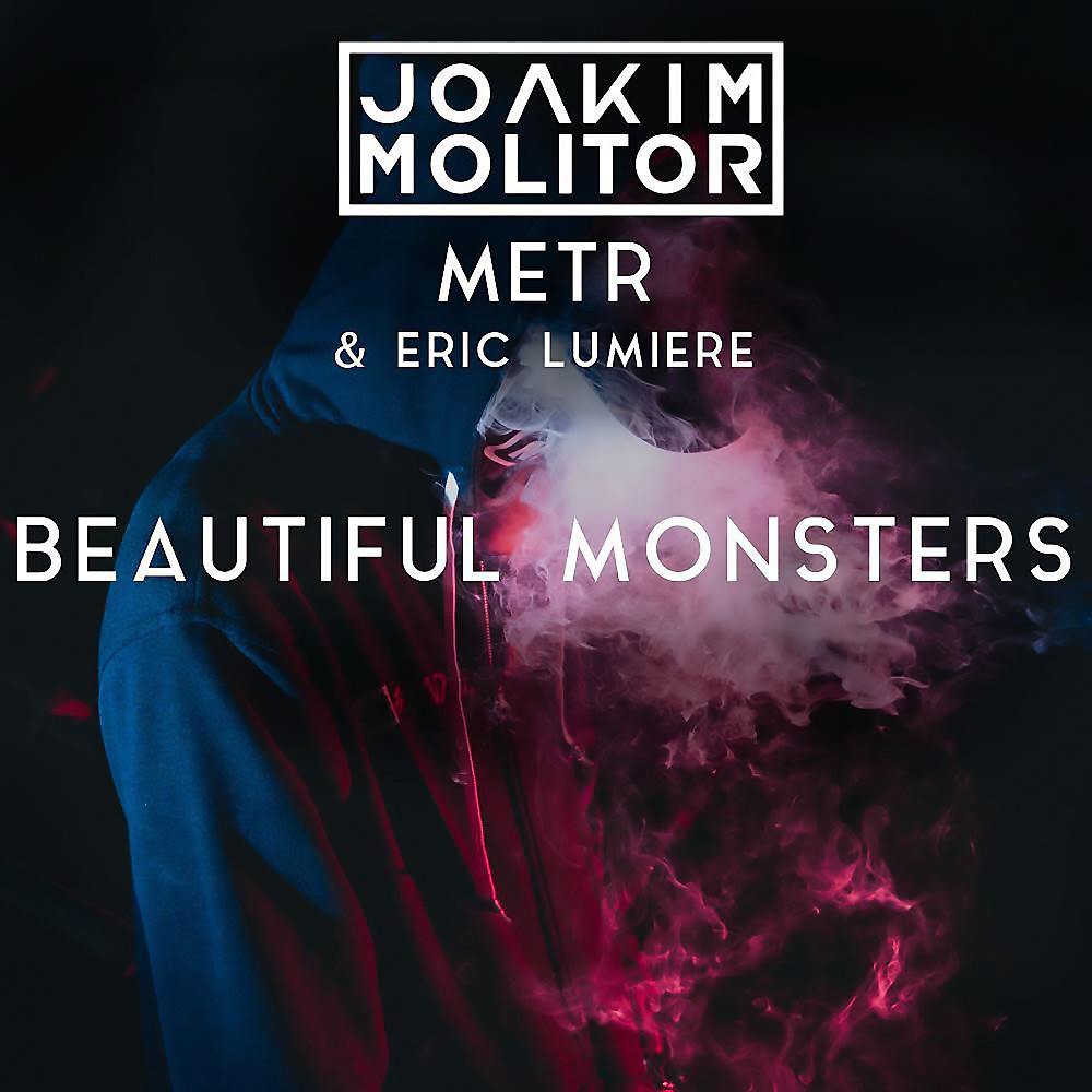 Постер альбома Beautiful Monsters