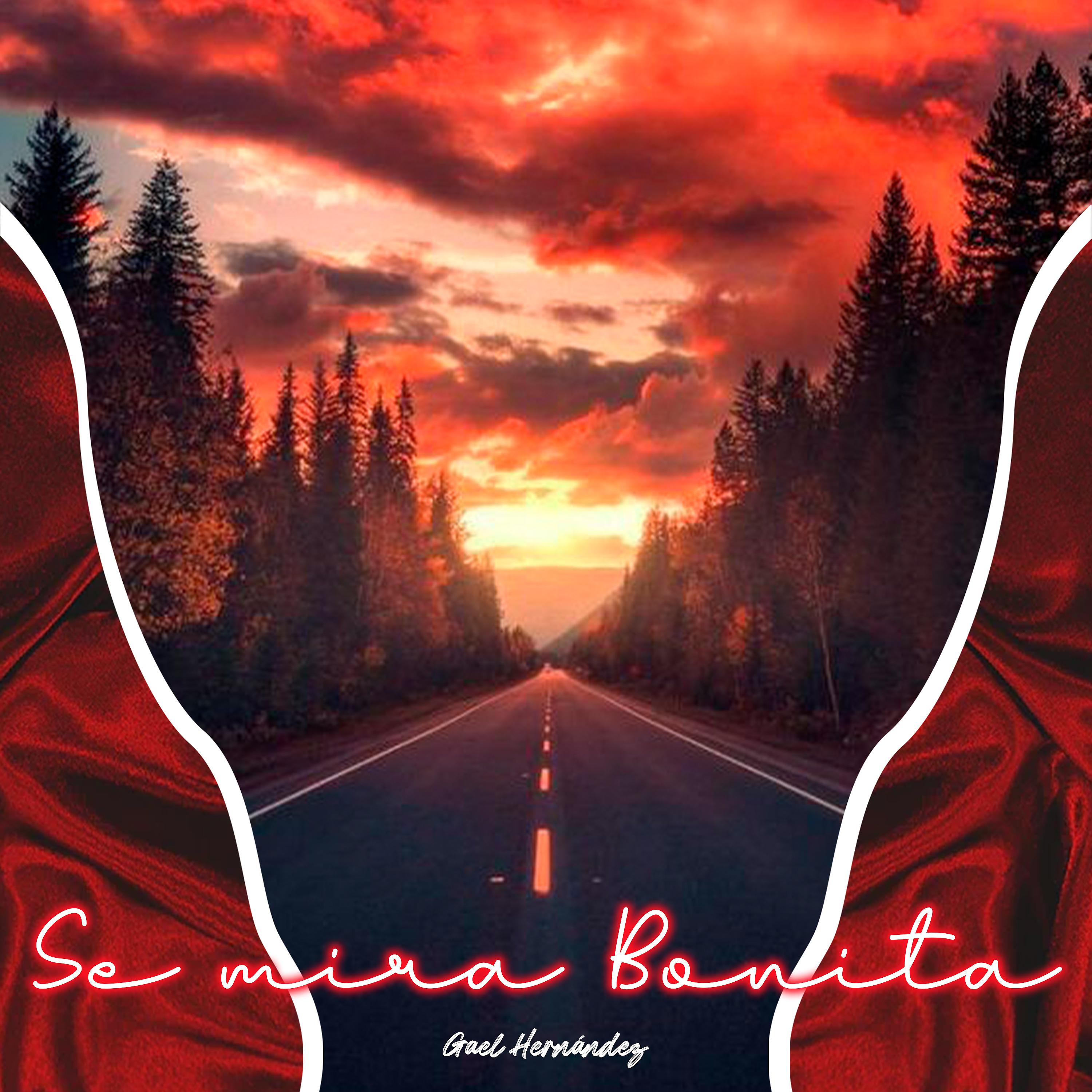 Постер альбома Se Mira Bonita