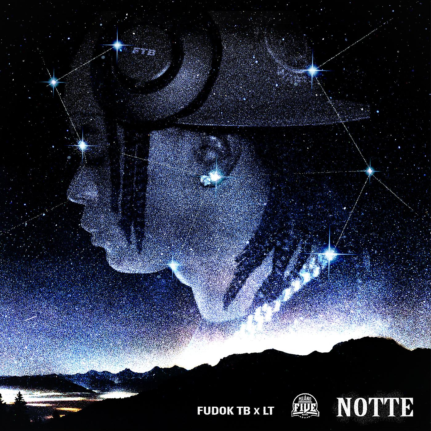 Постер альбома Notte