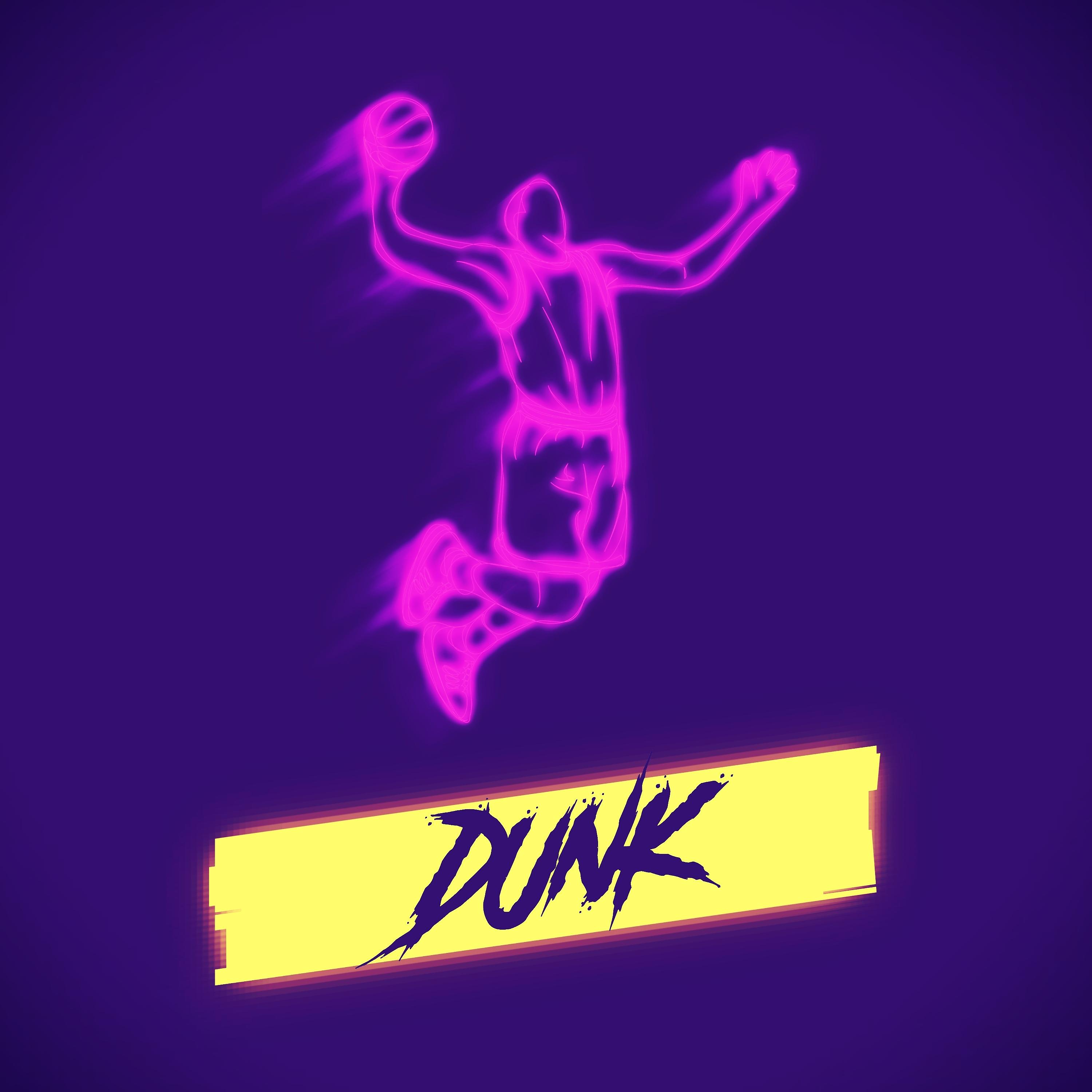 Постер альбома Dunk