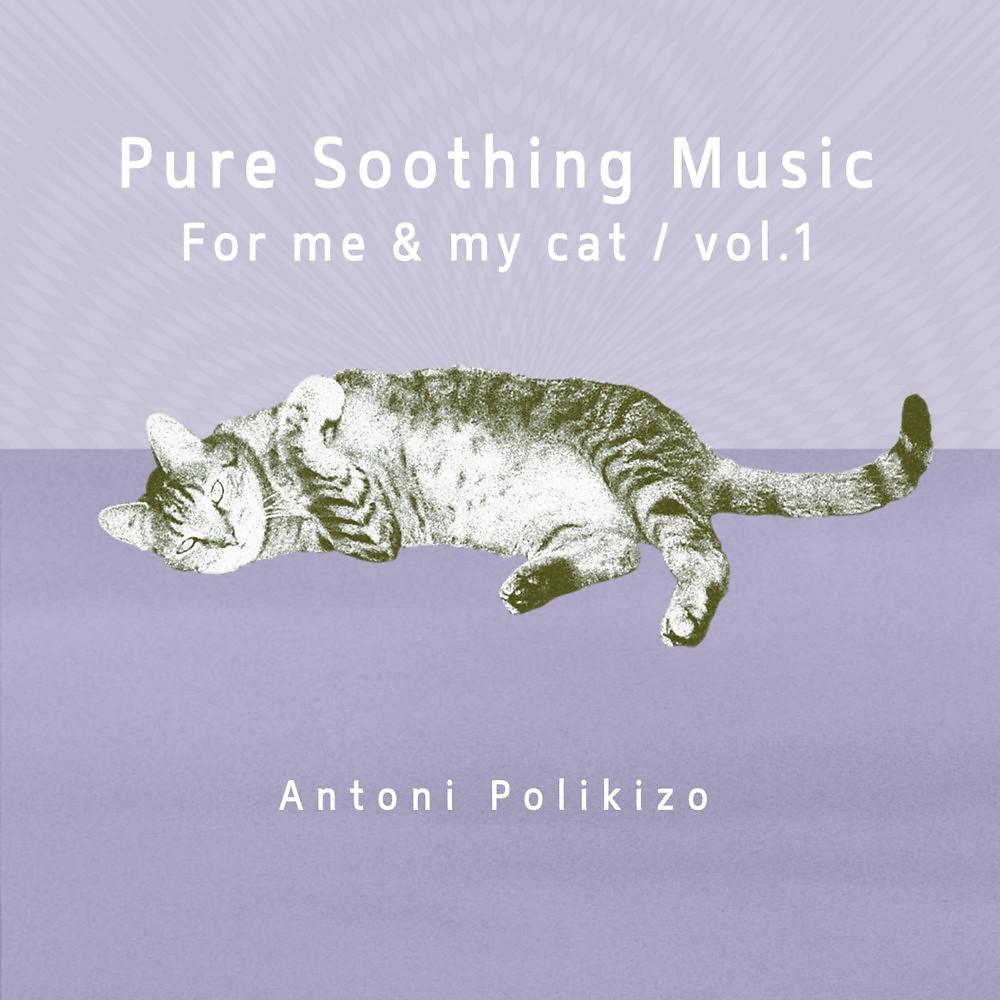 Постер альбома Pure Soothing Music for Me and My Cat, Vol. 1