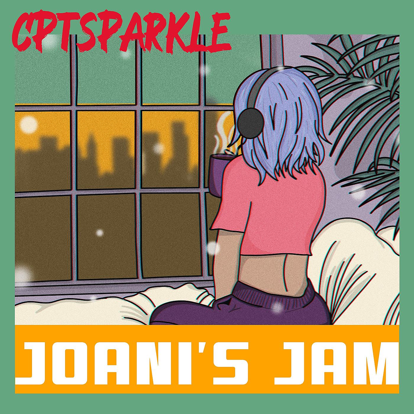 Постер альбома Joani's Jam