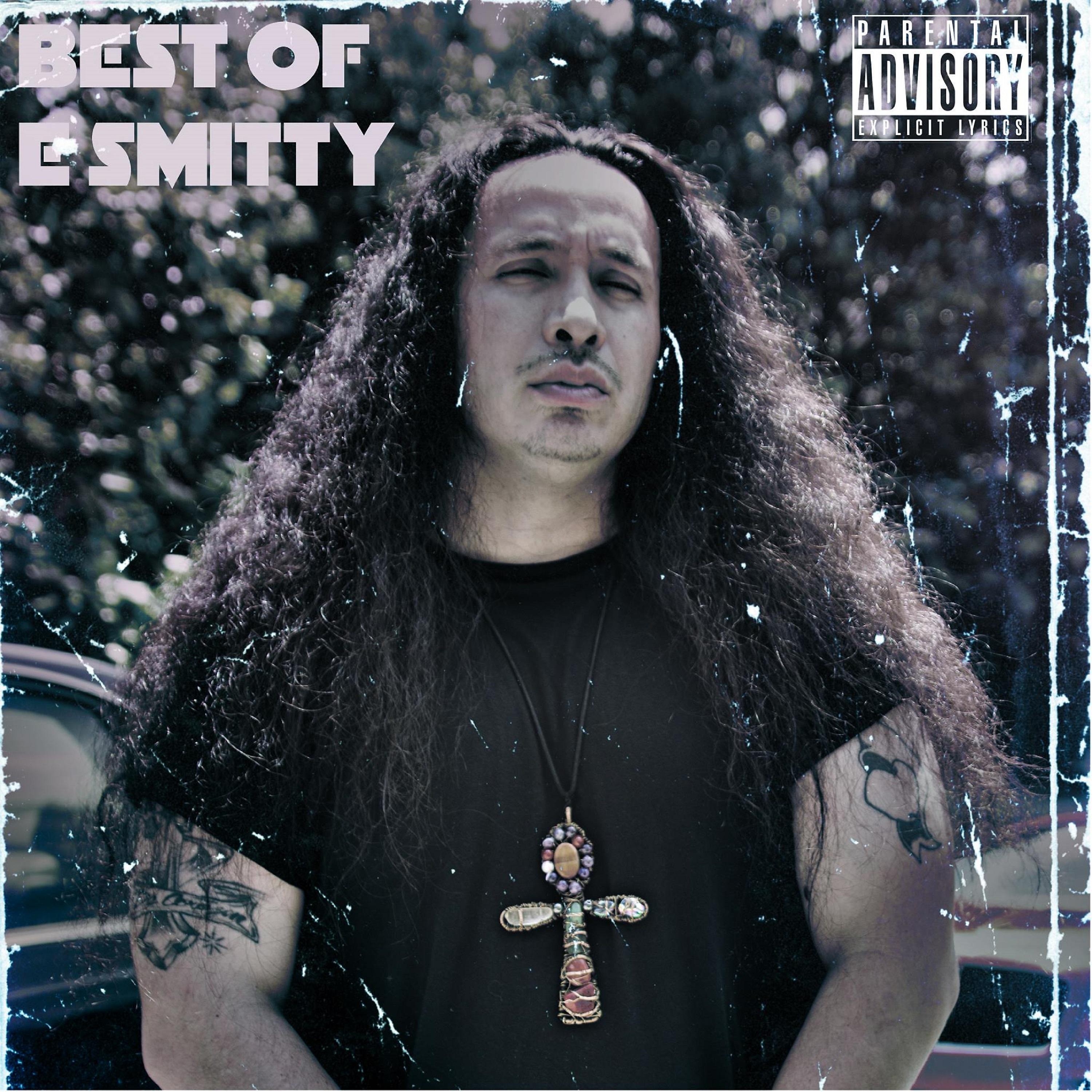 Постер альбома Best of E. Smitty