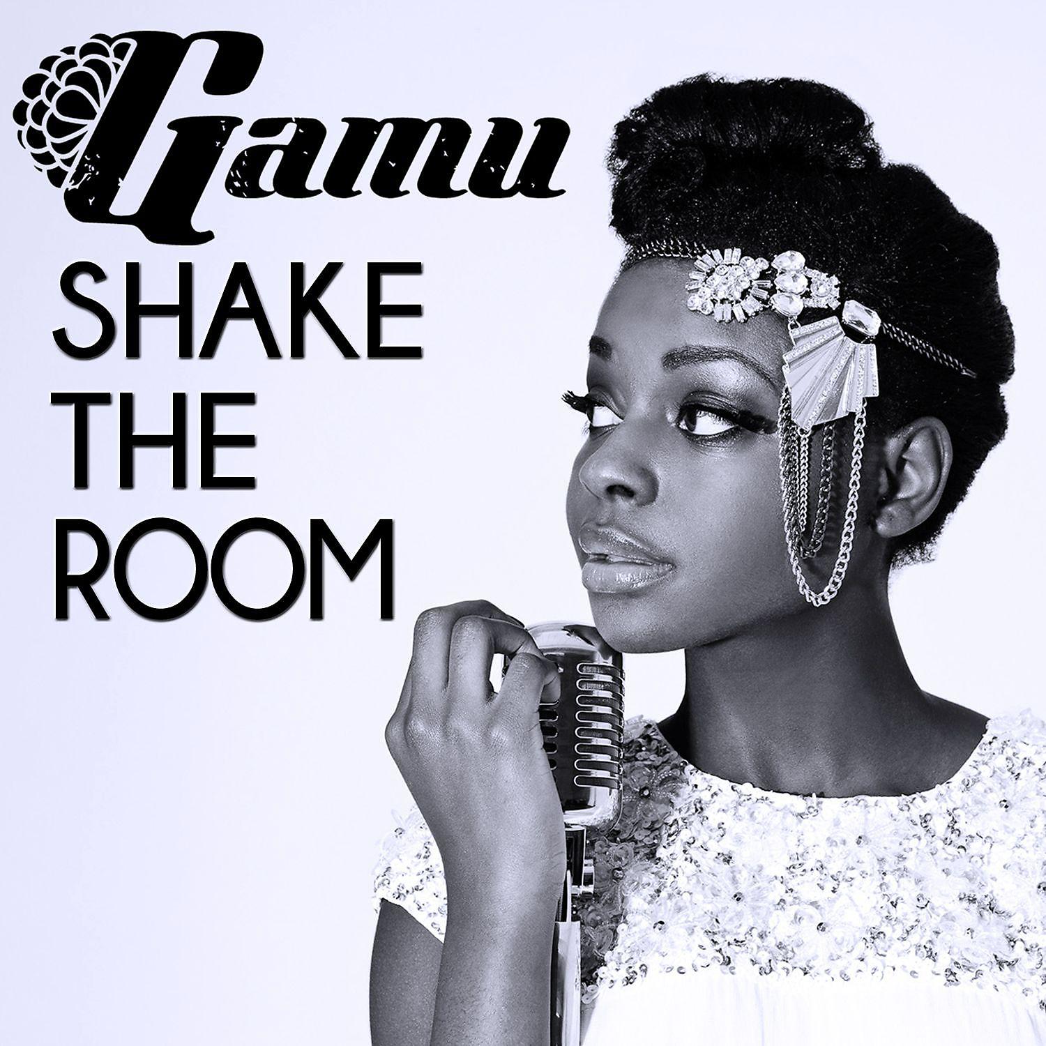 Постер альбома Shake the Room
