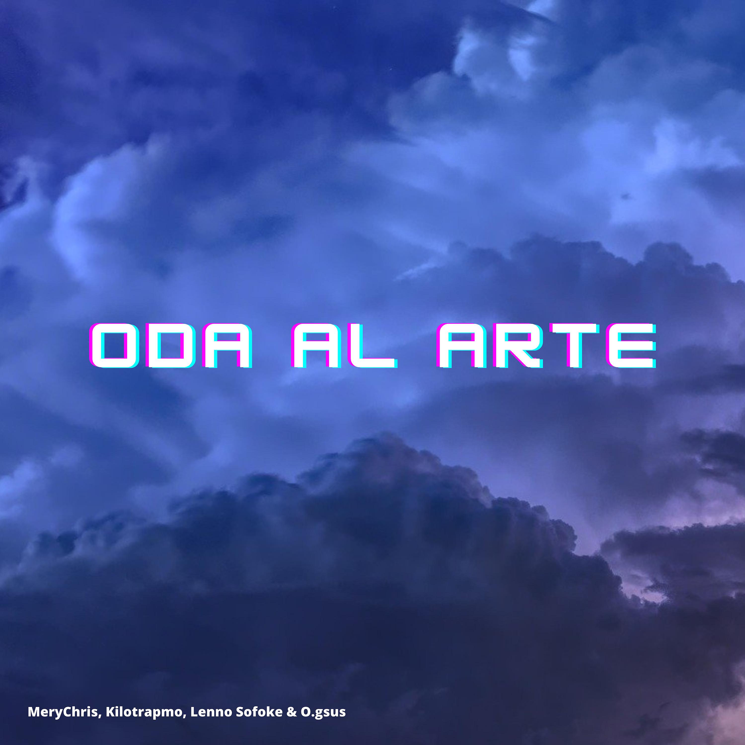 Постер альбома Oda al Arte
