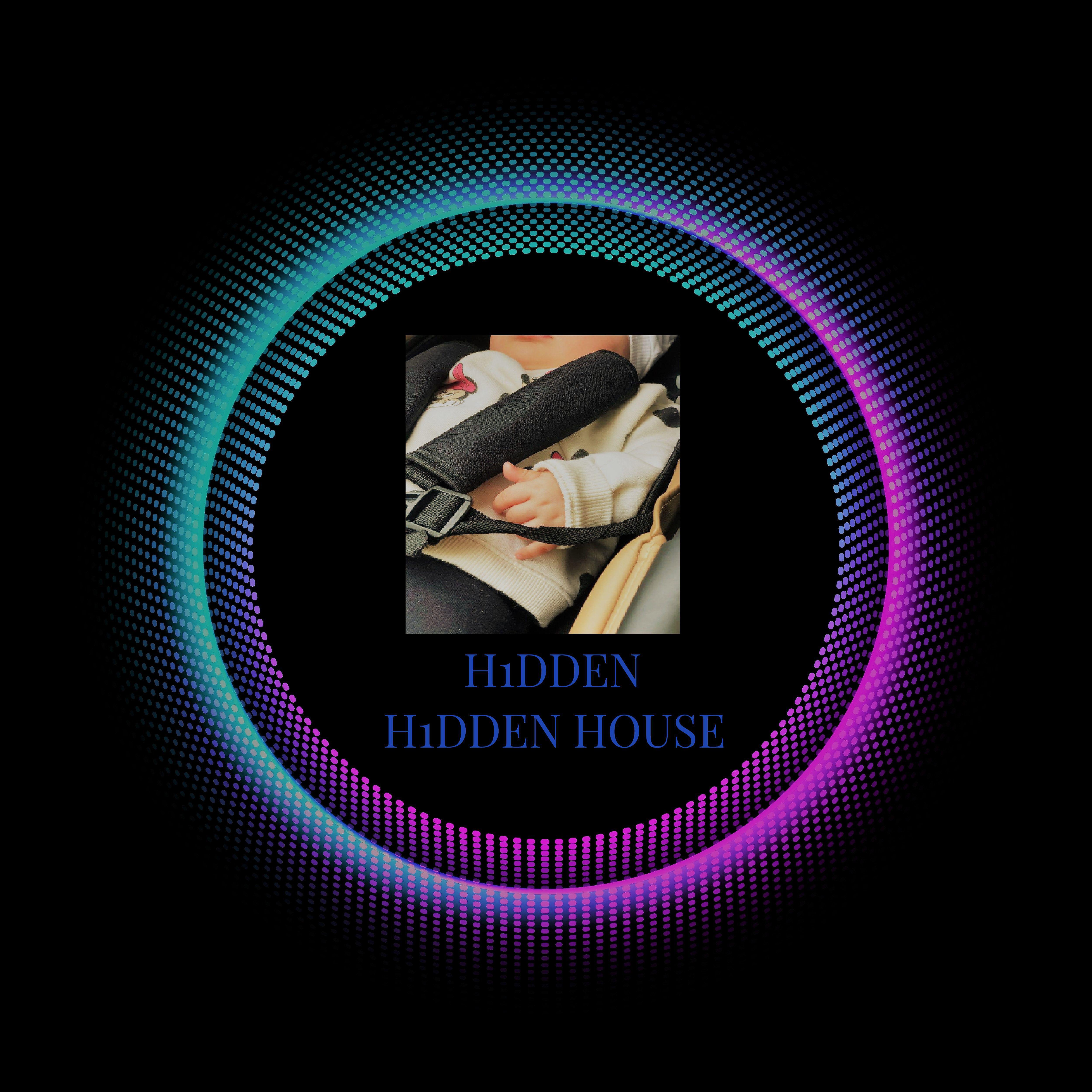 Постер альбома H1dden House
