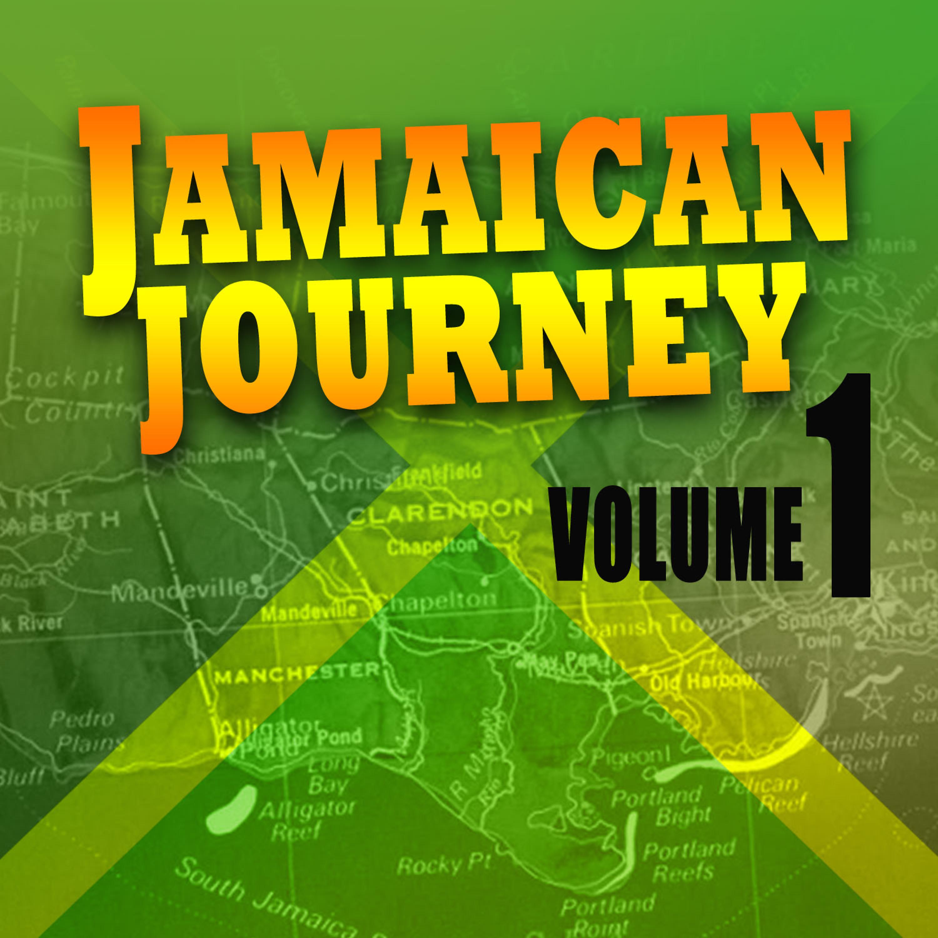 Постер альбома Jamaican Journey