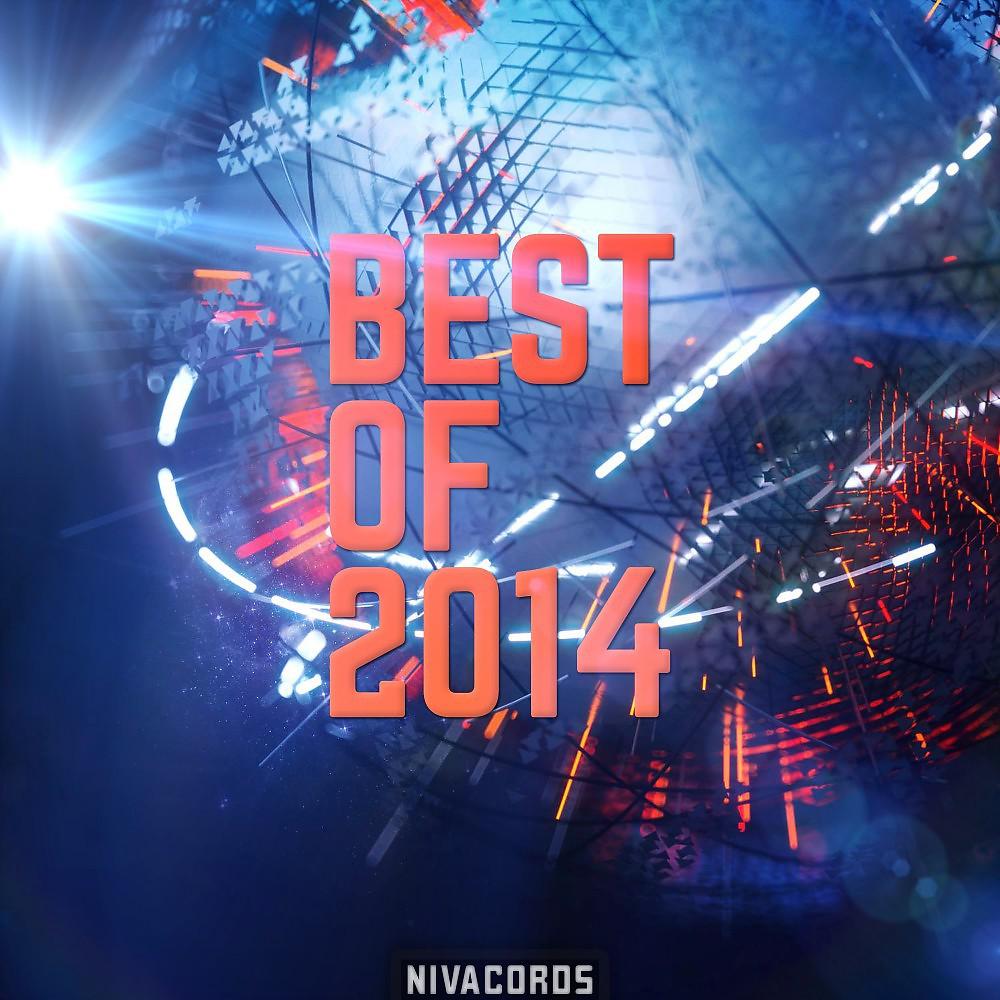 Постер альбома Best of 2014