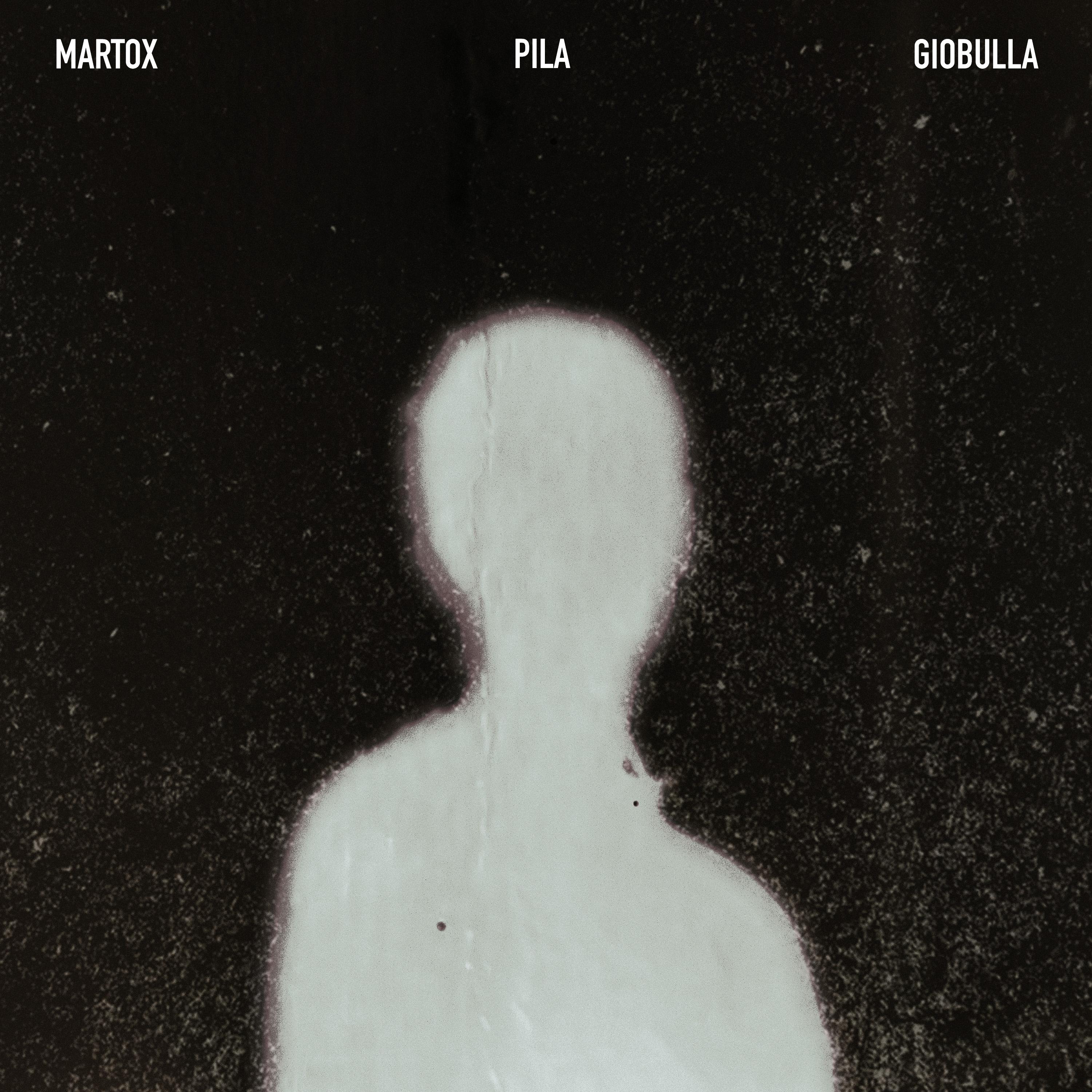 Постер альбома Pila