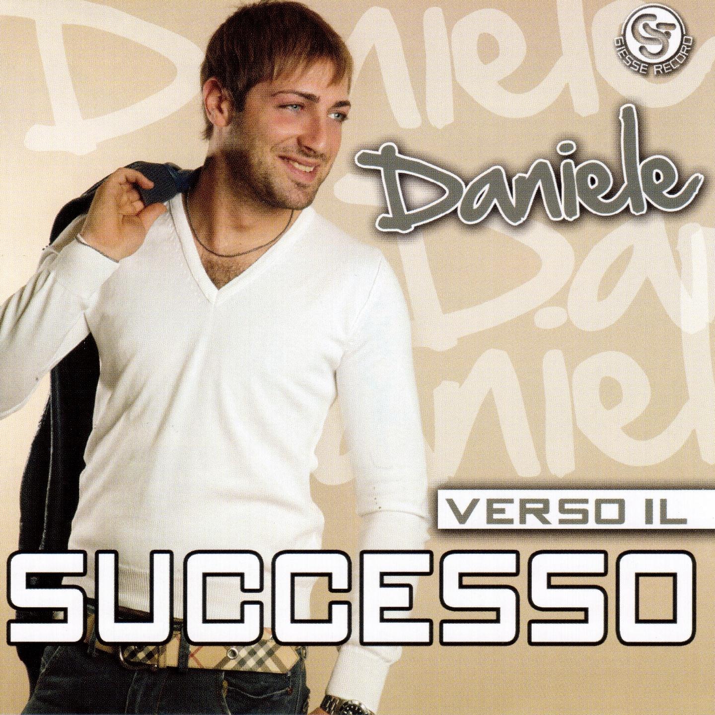 Постер альбома Verso il successo