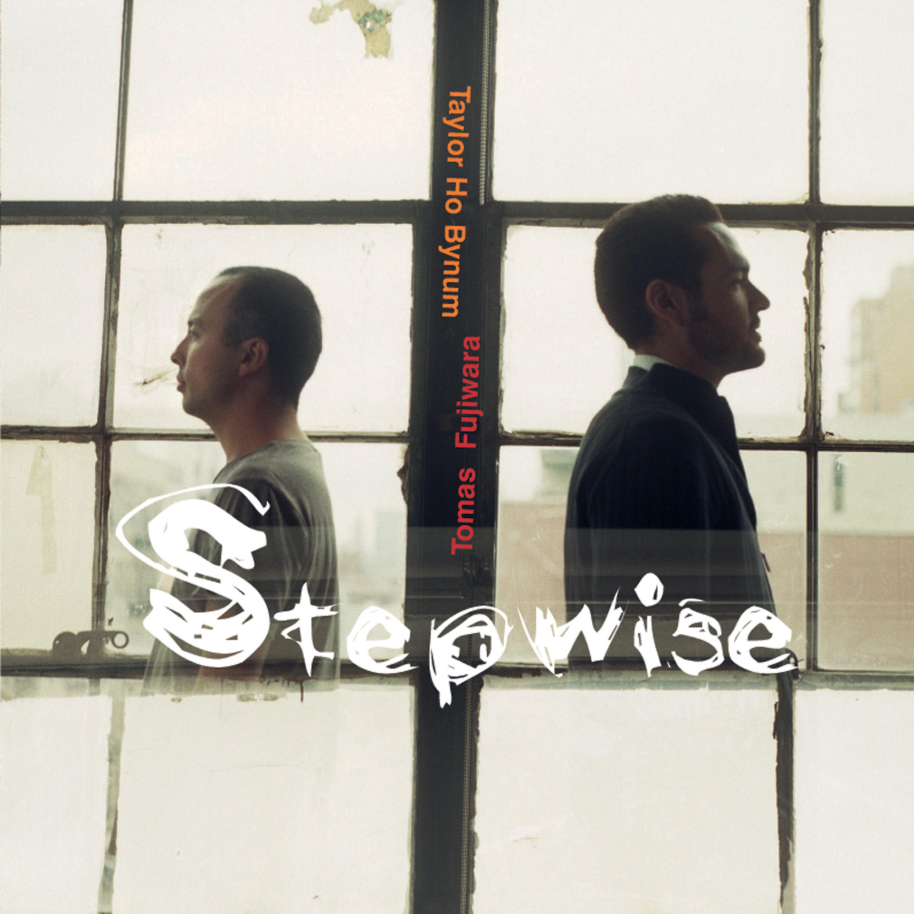 Постер альбома Stepwise