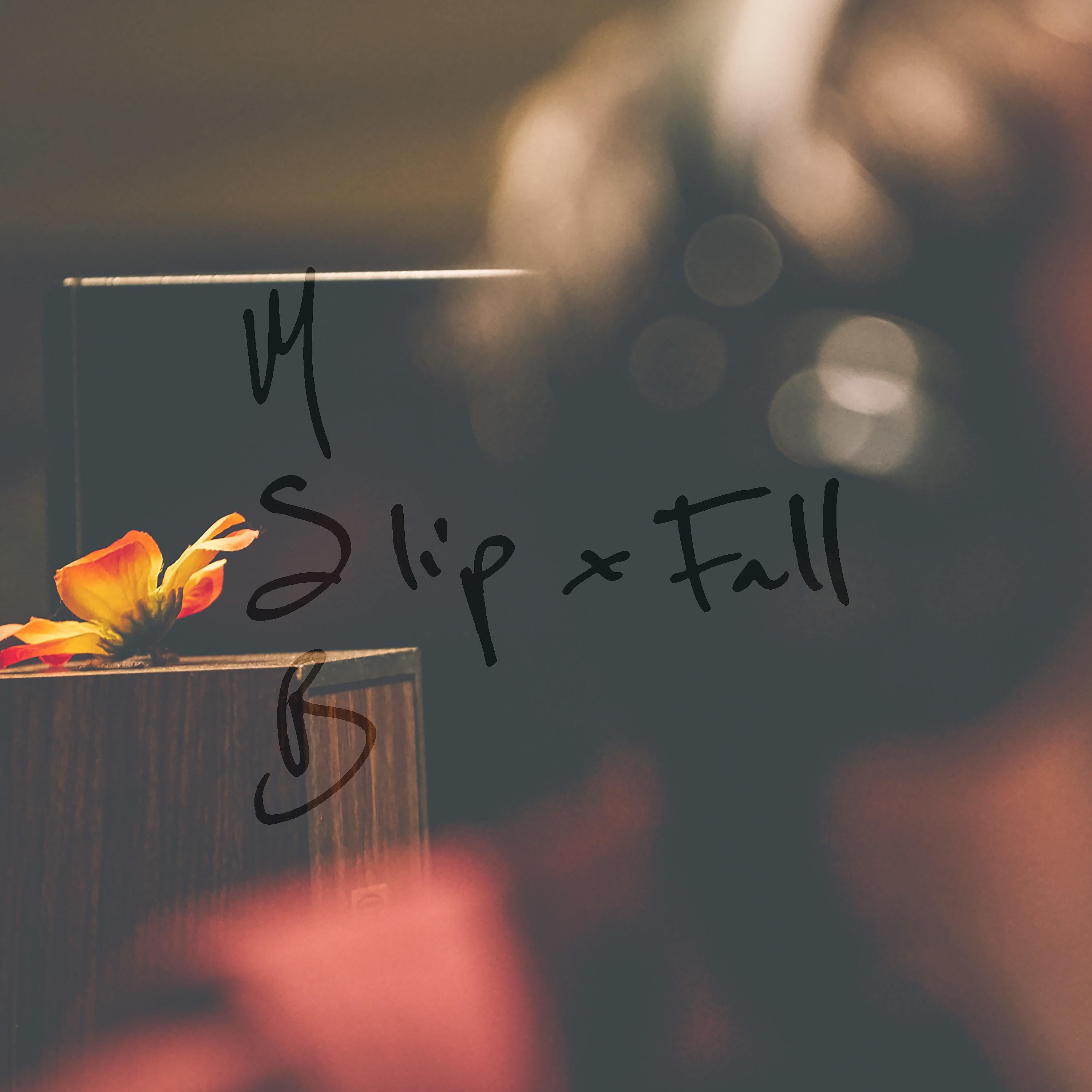 Постер альбома Slip and Fall