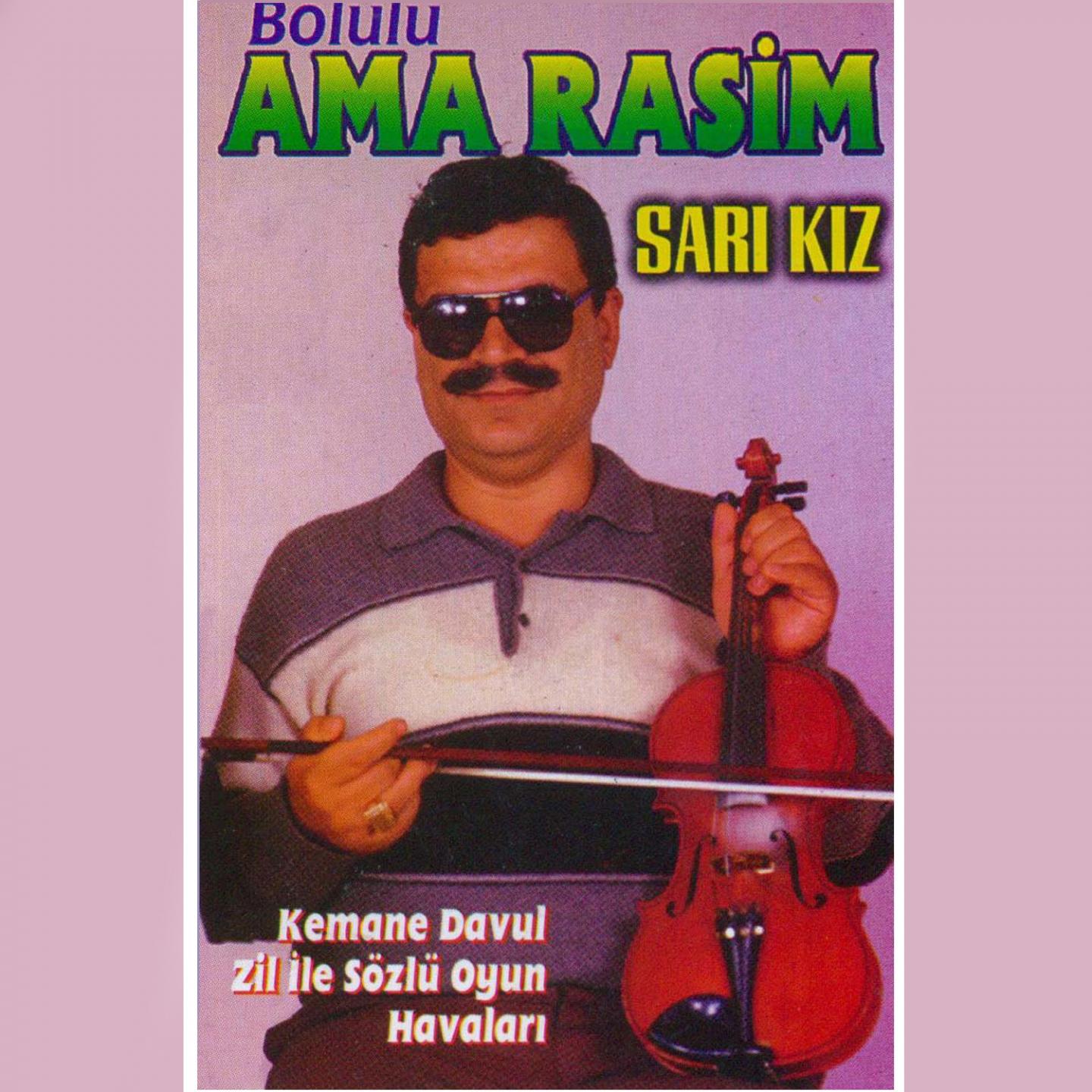 Постер альбома Sarı Kız