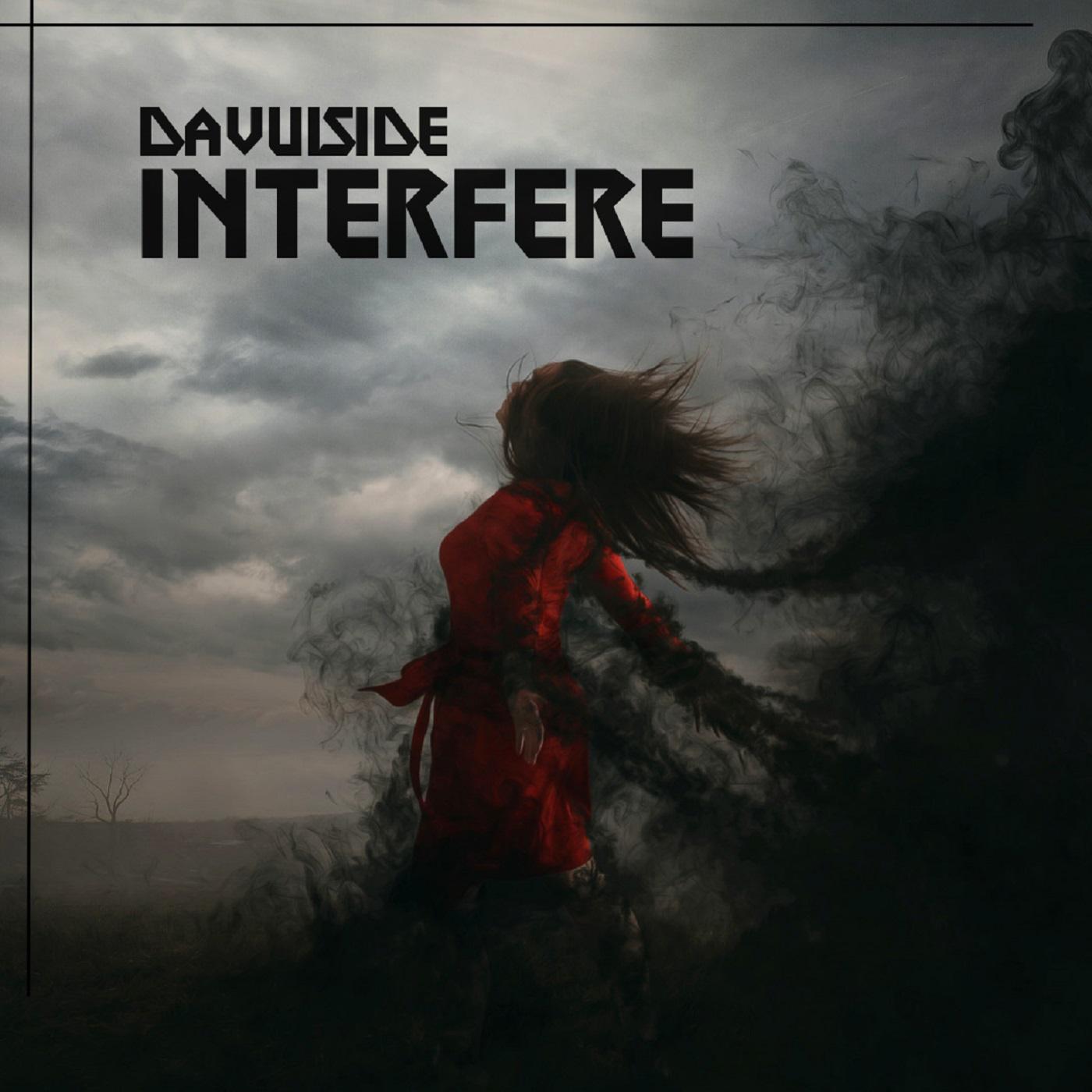 Постер альбома Interfere