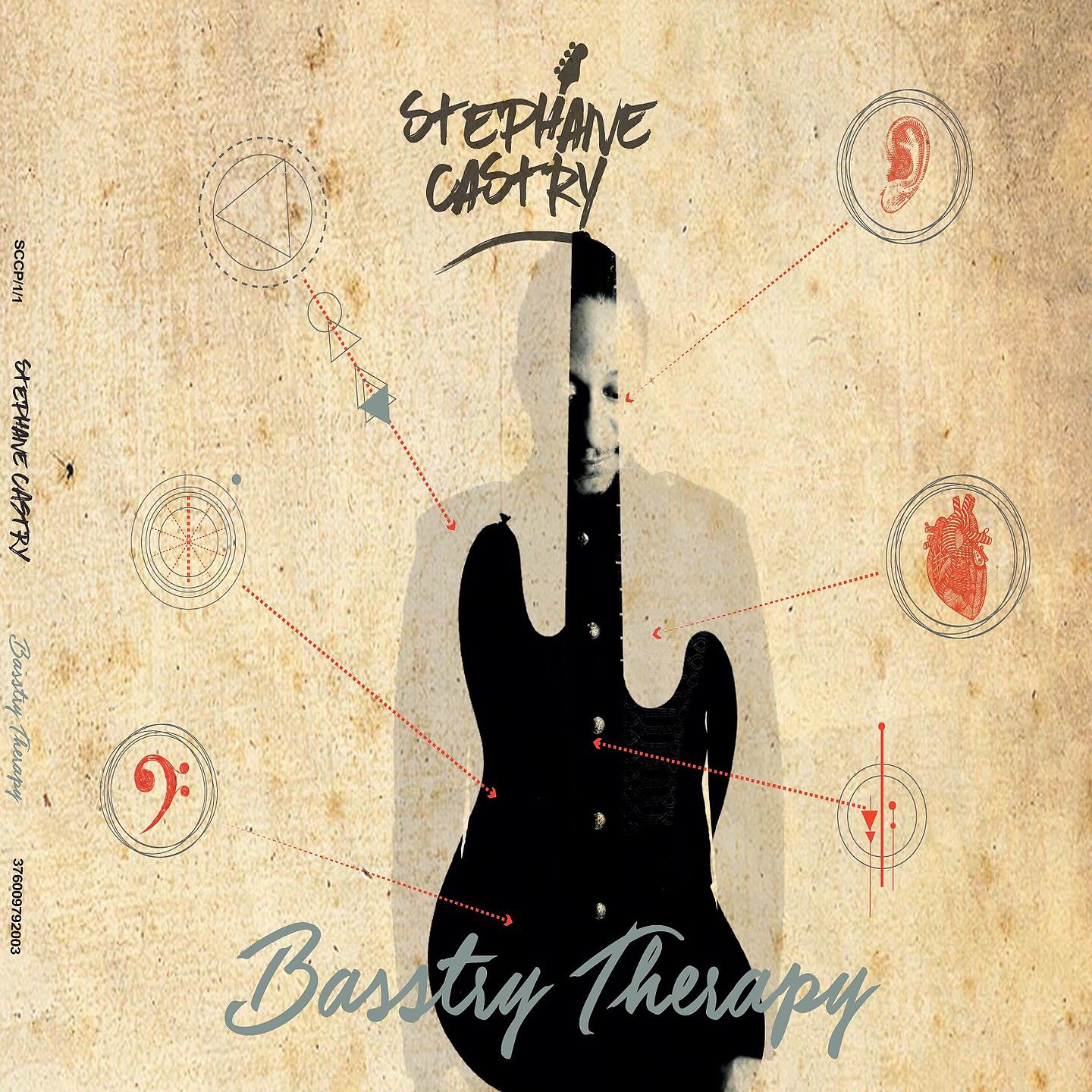Постер альбома Basstry Therapy