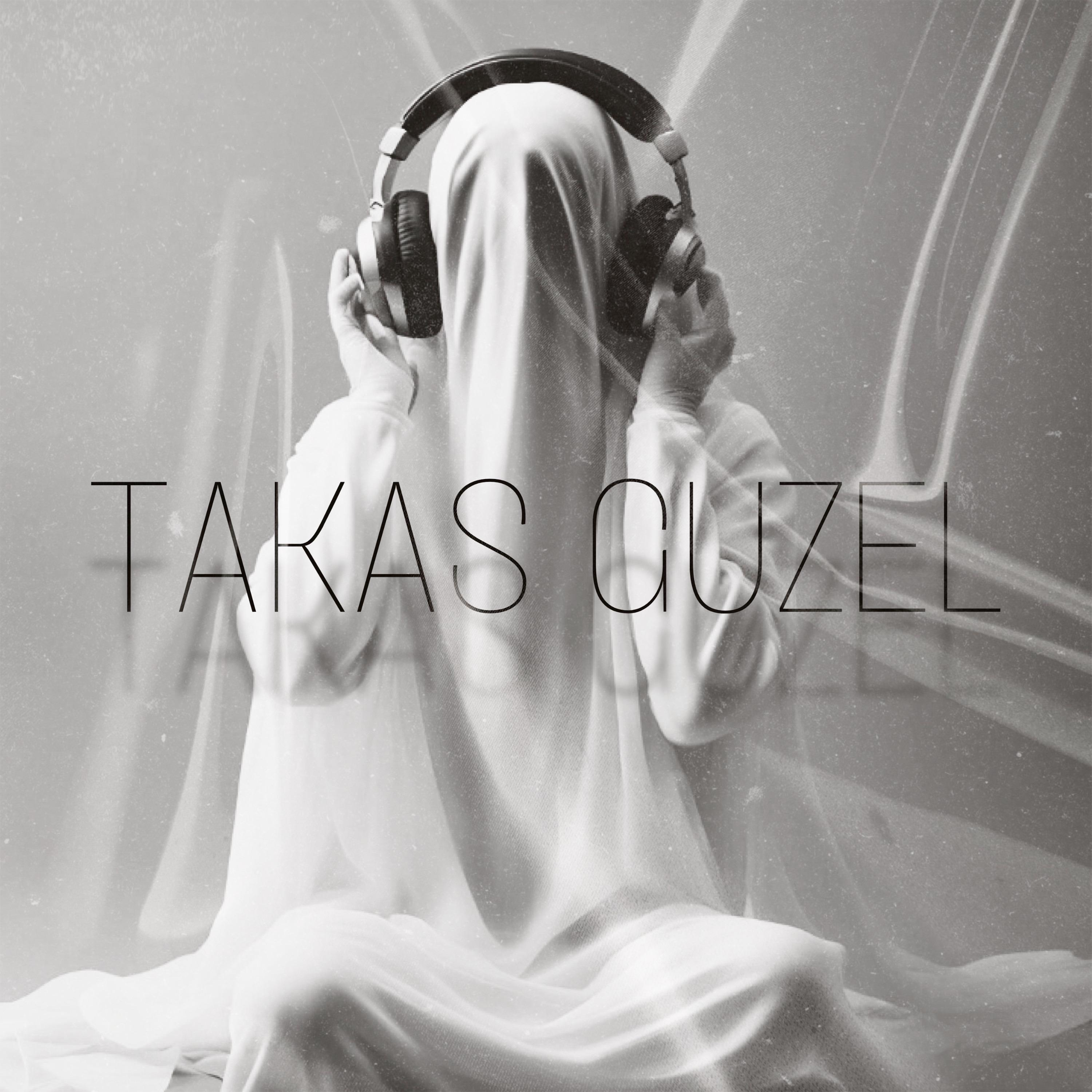 Постер альбома Takas Güzel