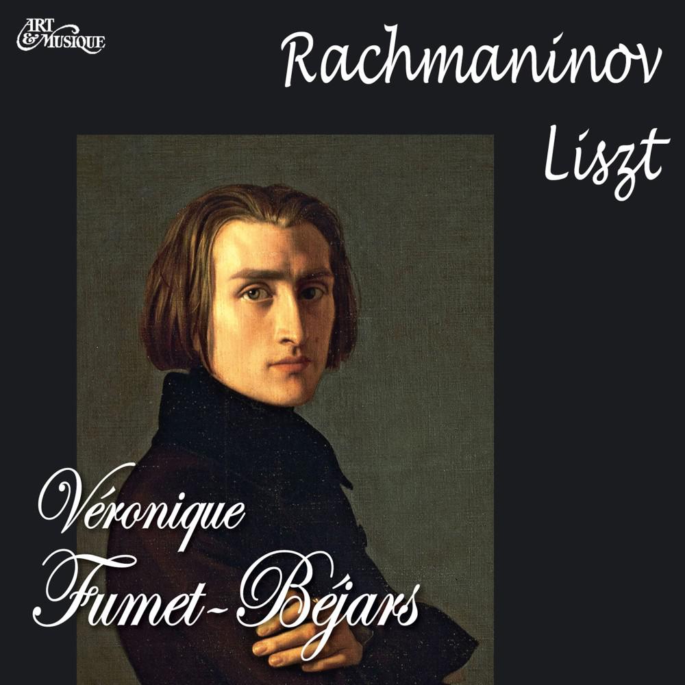 Постер альбома Rachmaninov - Liszt