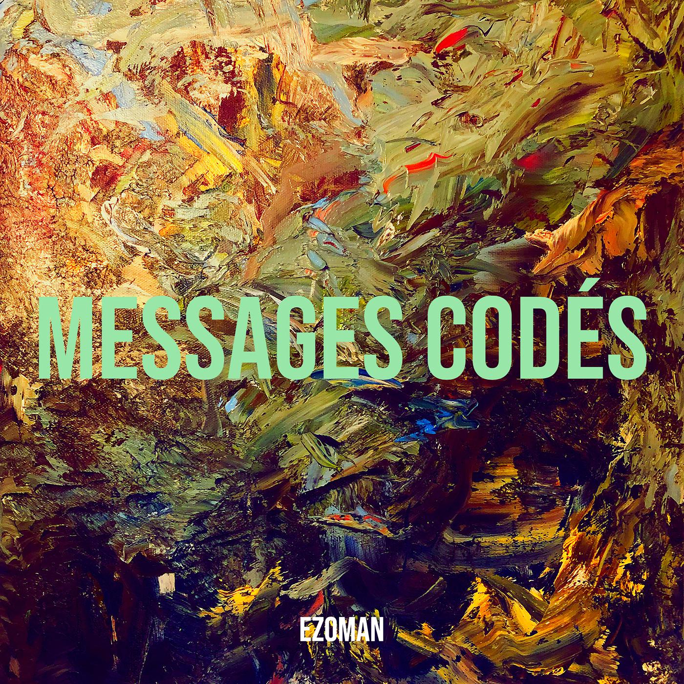 Постер альбома Messages codés