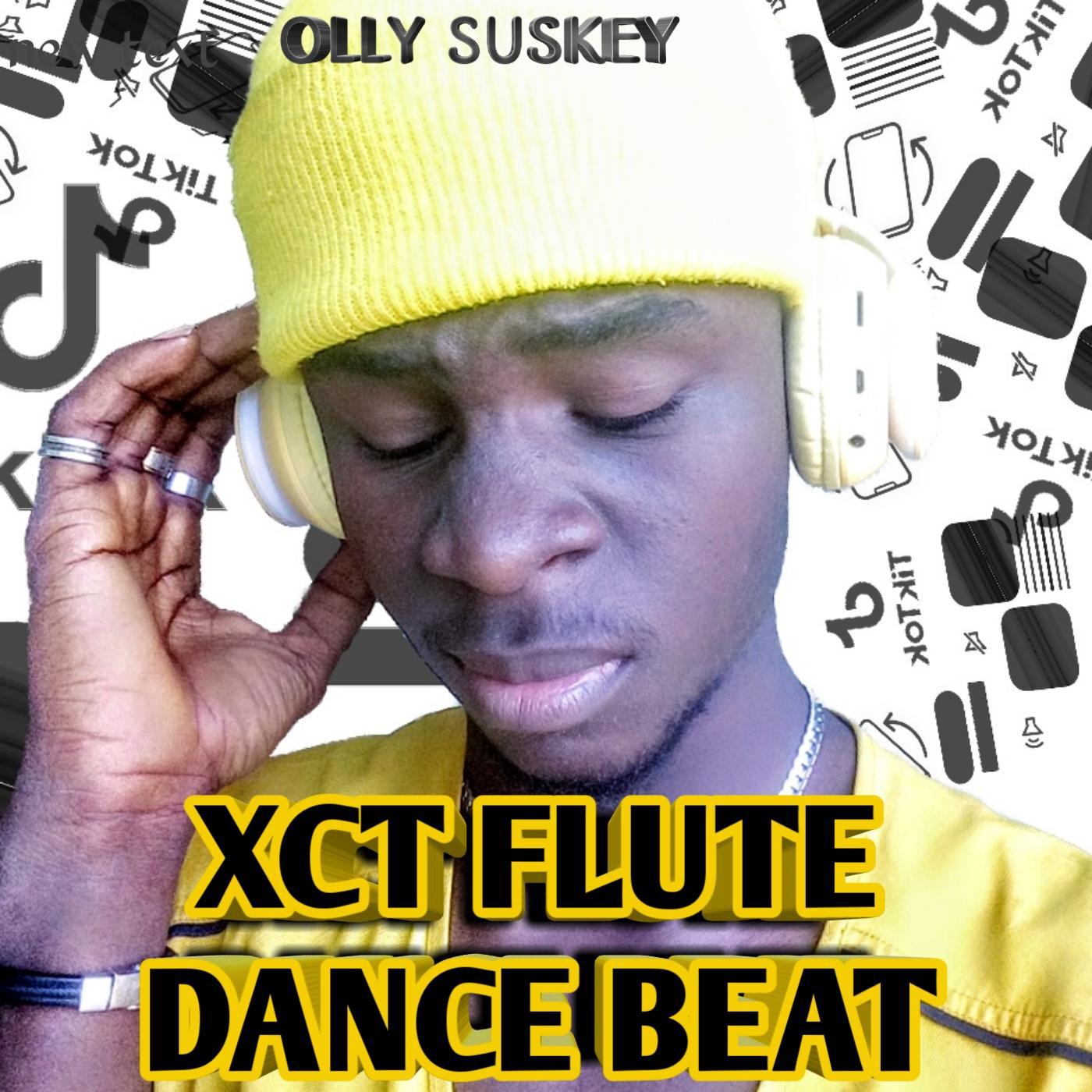 Постер альбома XCT Flute Dance Beat