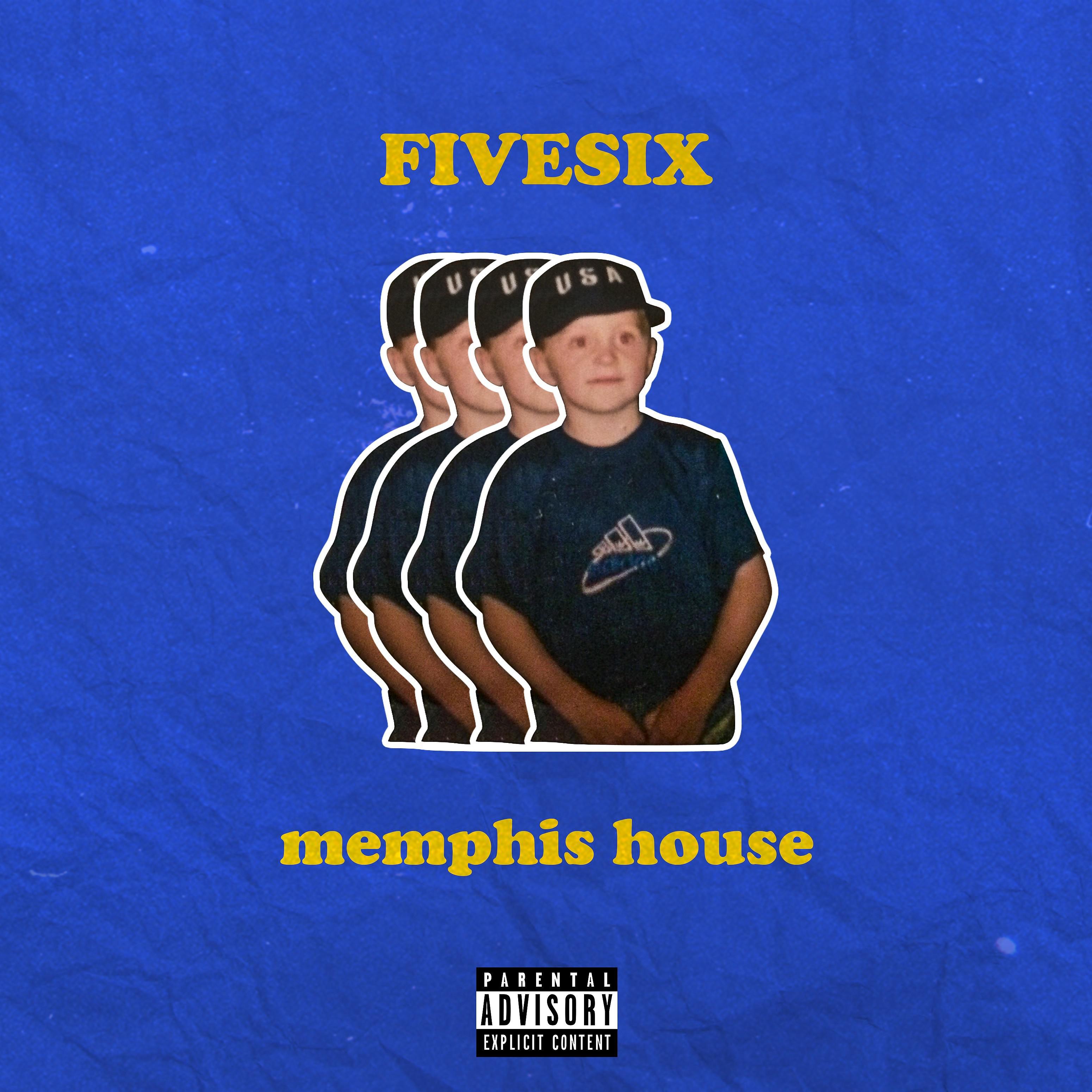 Постер альбома Memphis House