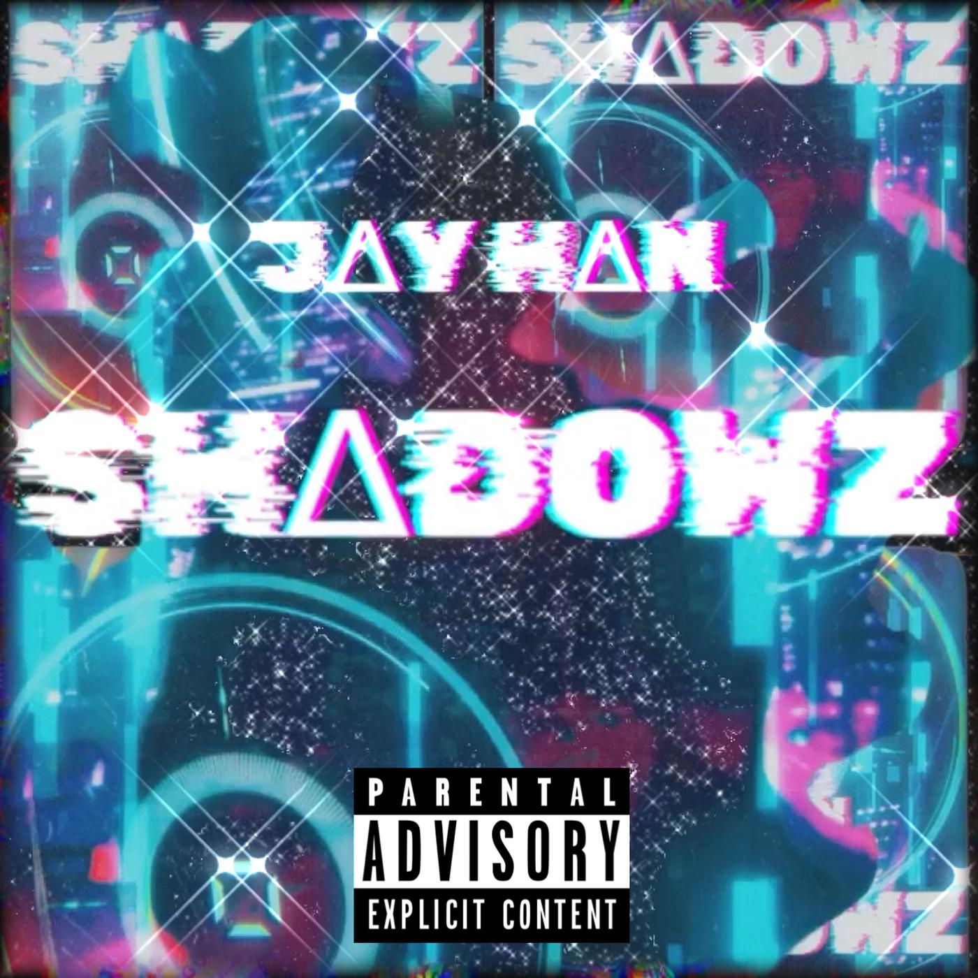 Постер альбома Shadowz