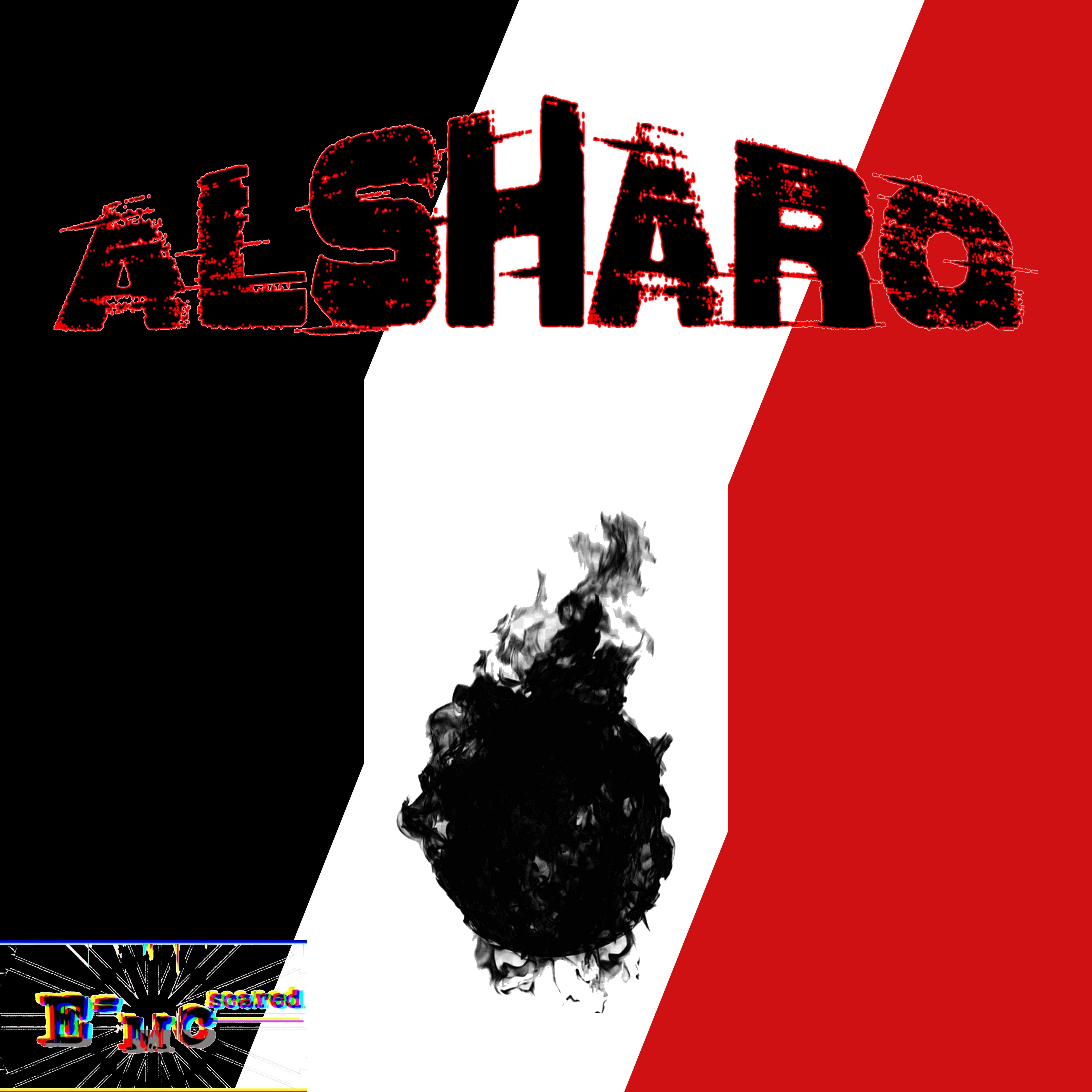 Постер альбома Alsharq