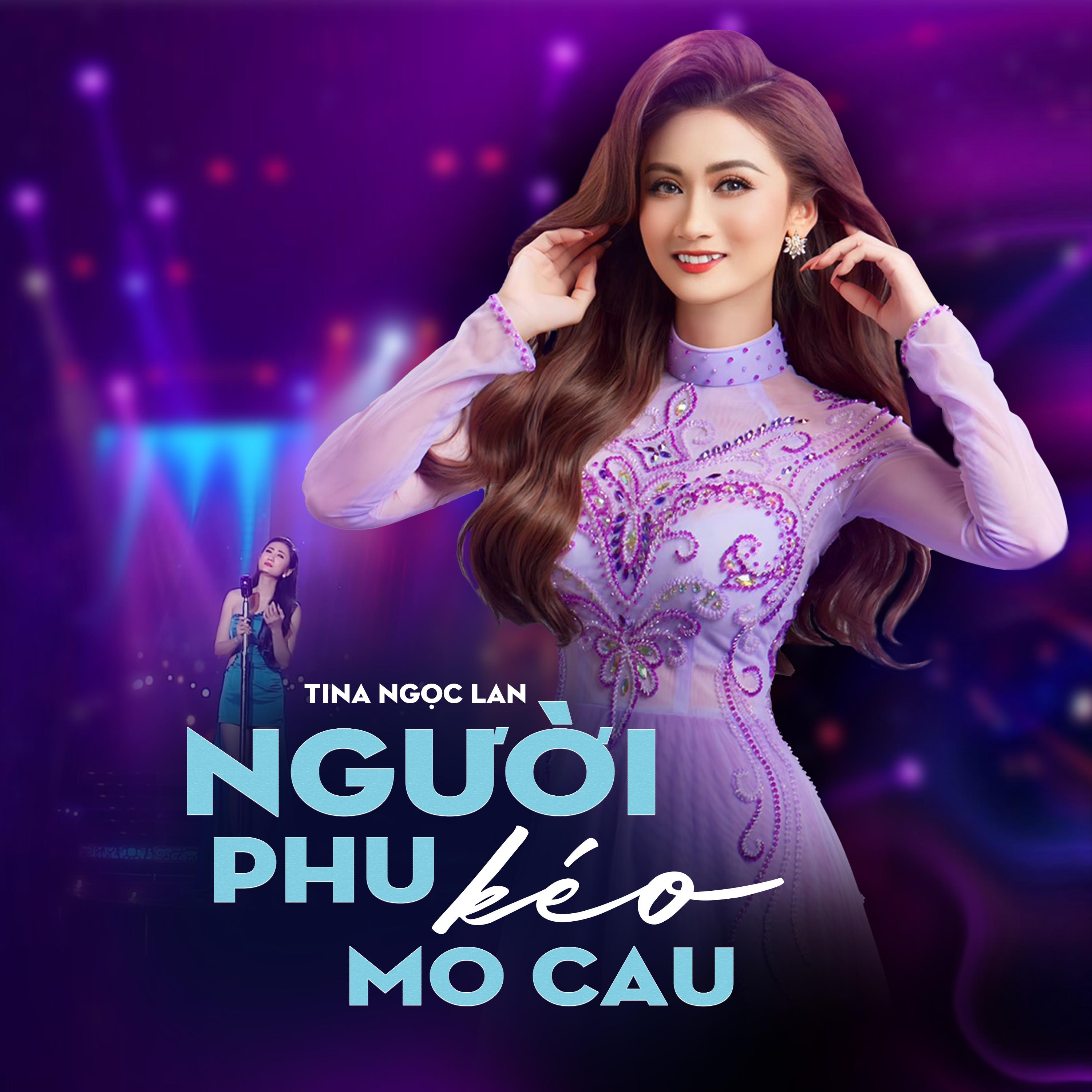 Постер альбома Người Phu Kéo Mo Cau
