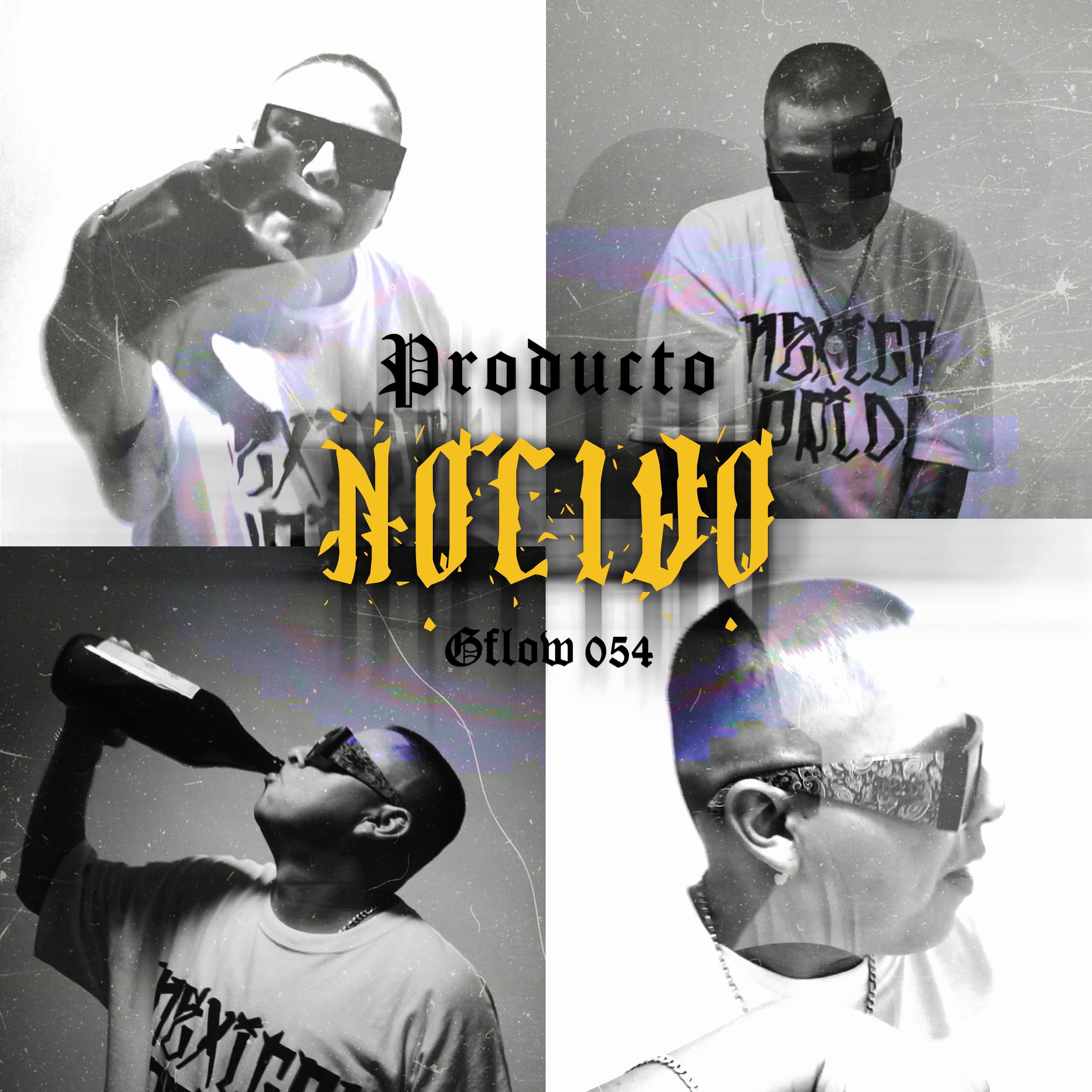 Постер альбома Producto Nocivo