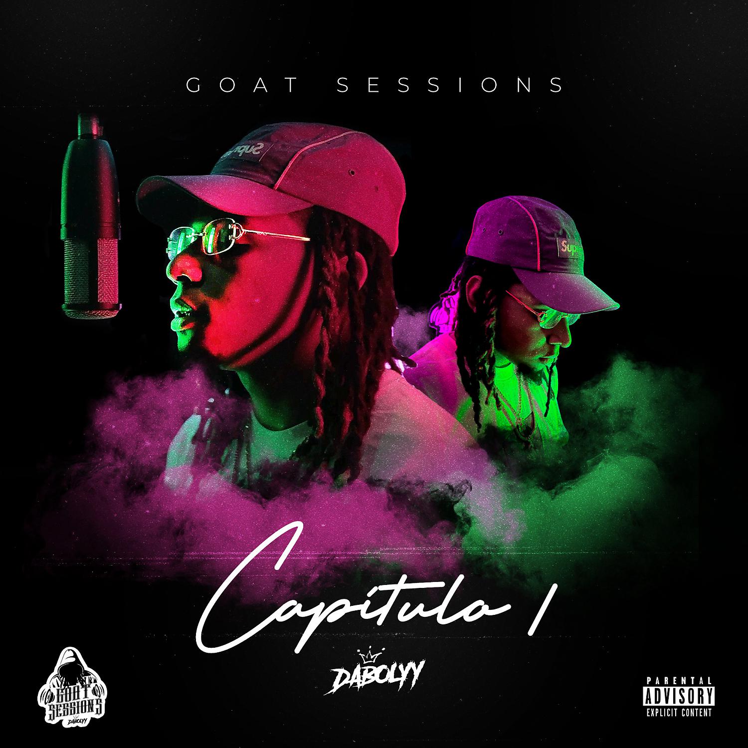 Постер альбома Goat Sessions Capitulo 1