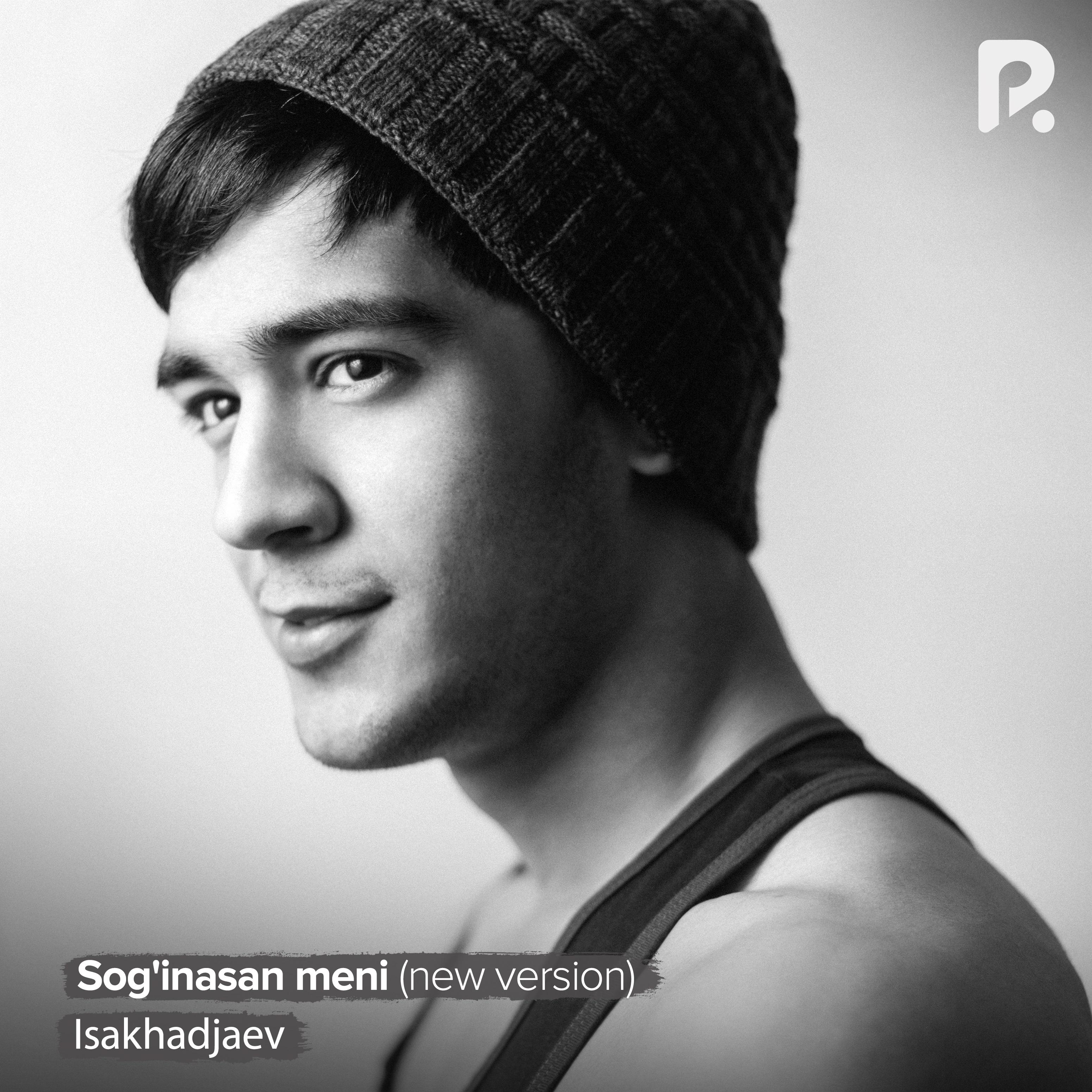 Постер альбома Sog'inasan meni (new version)