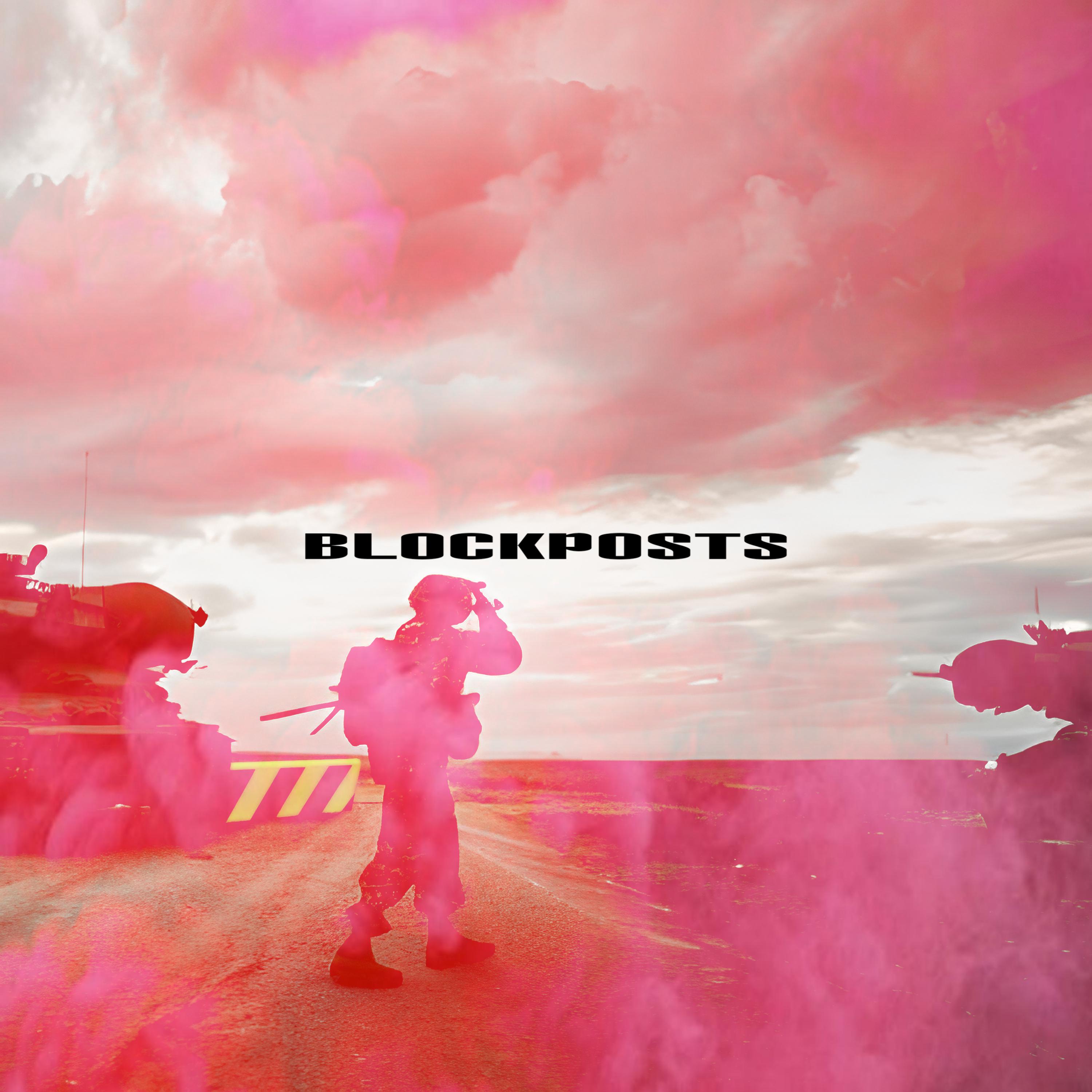 Постер альбома Blockposts