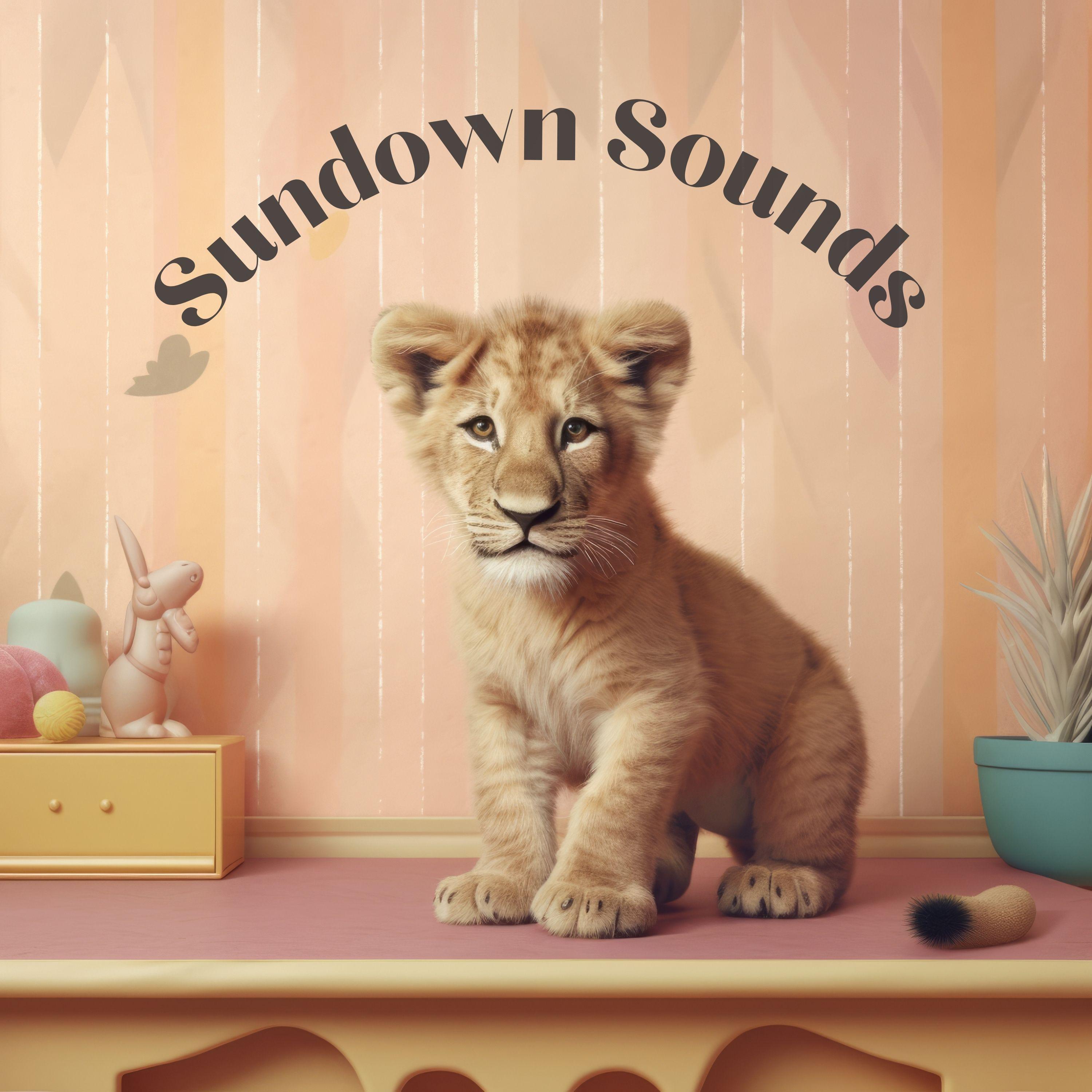 Постер альбома Sundown Sounds