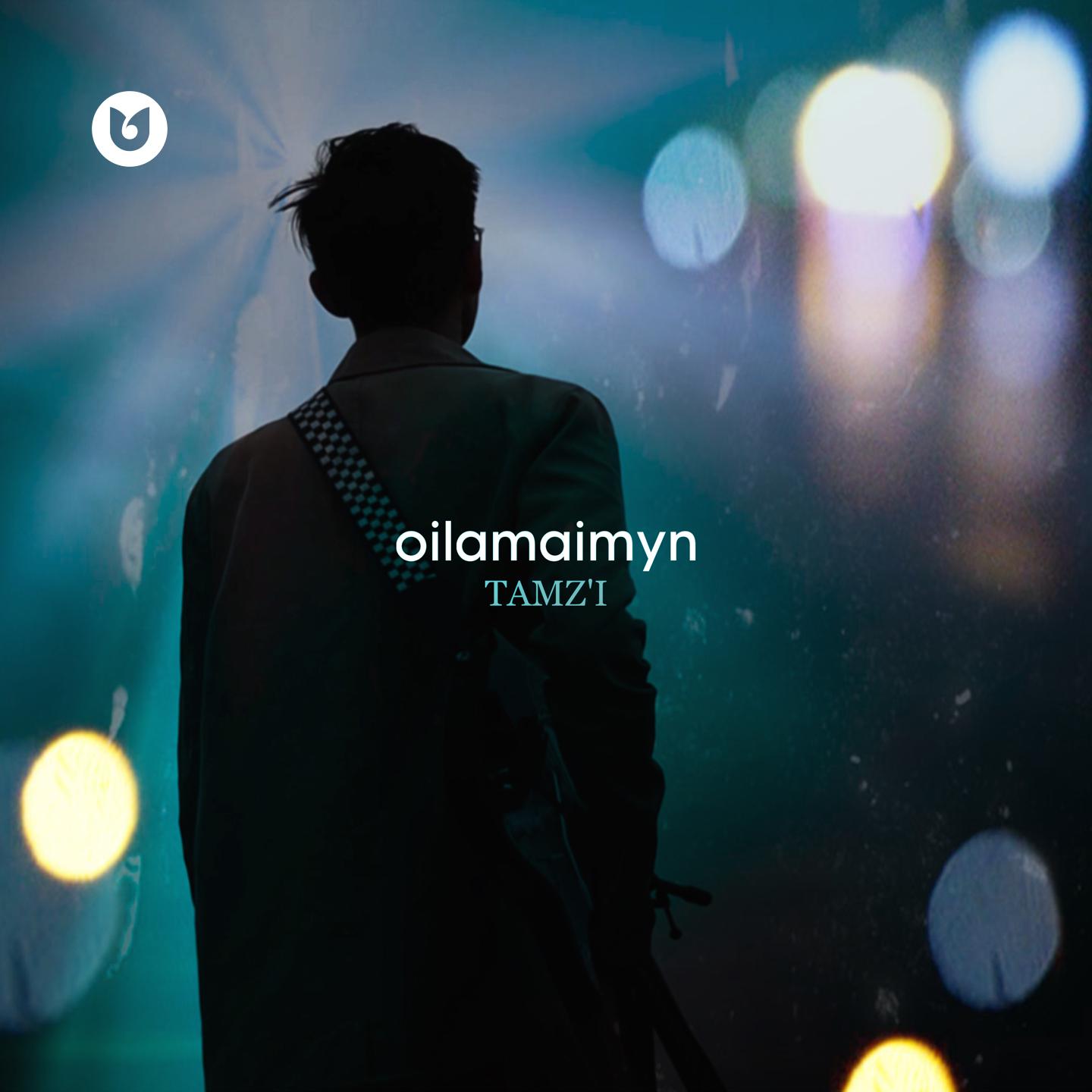Постер альбома Oilamaimyn