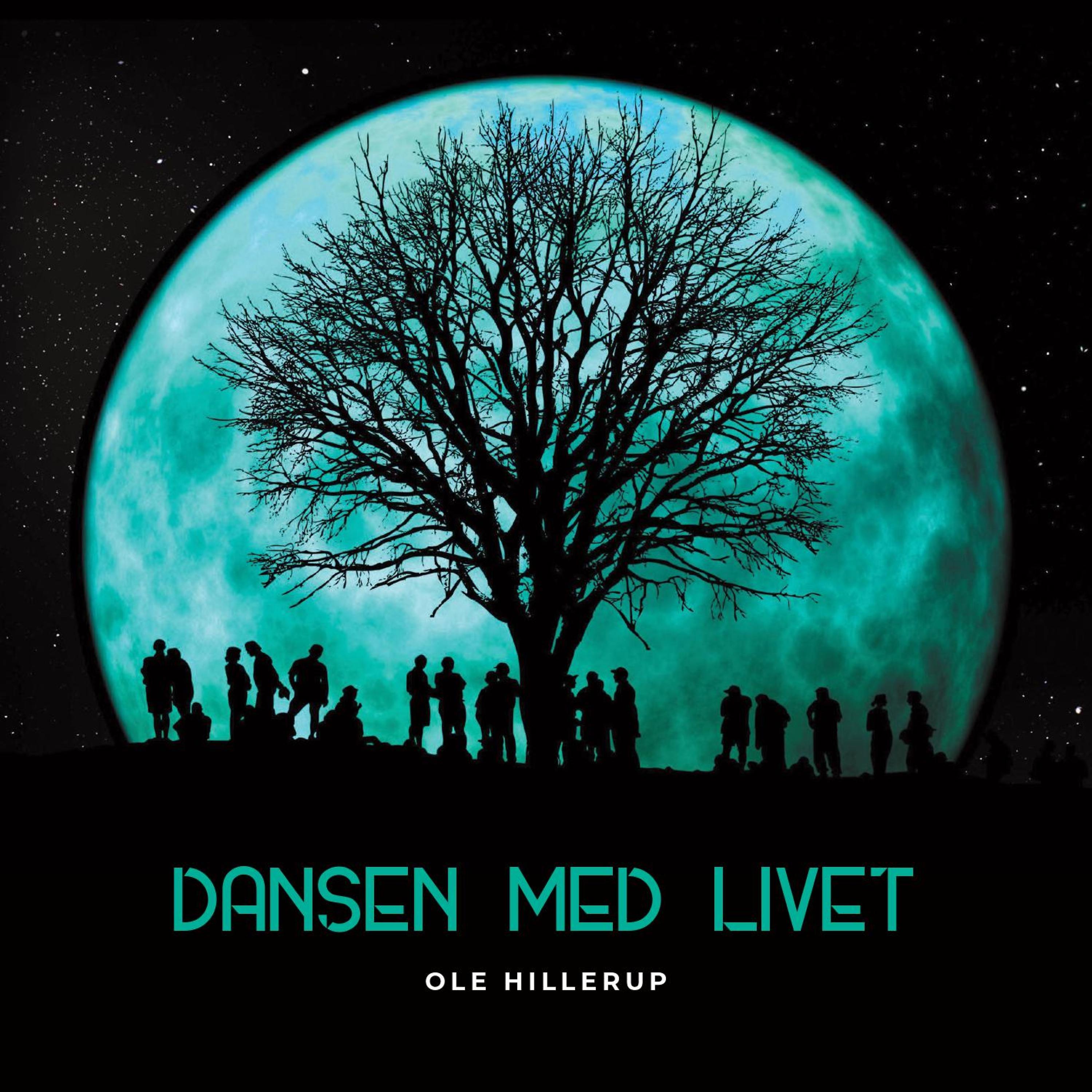 Постер альбома Dansen Med Livet