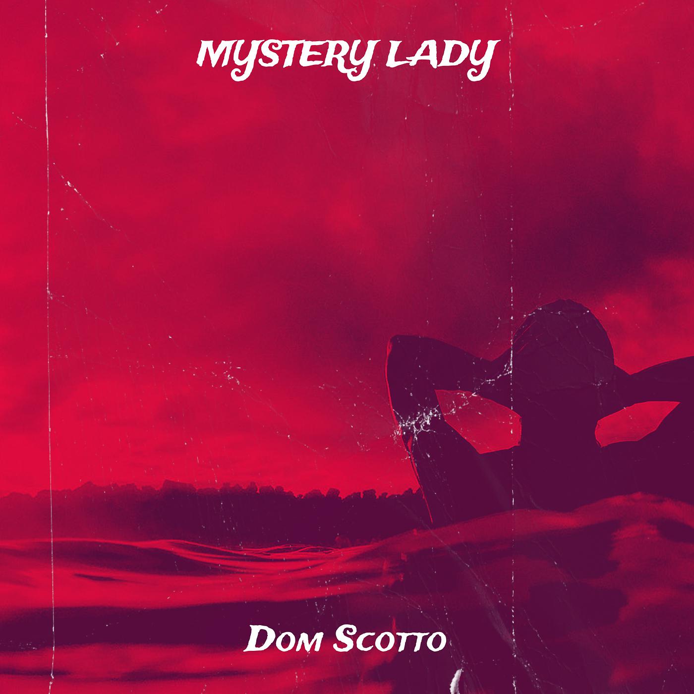 Постер альбома Mystery Lady