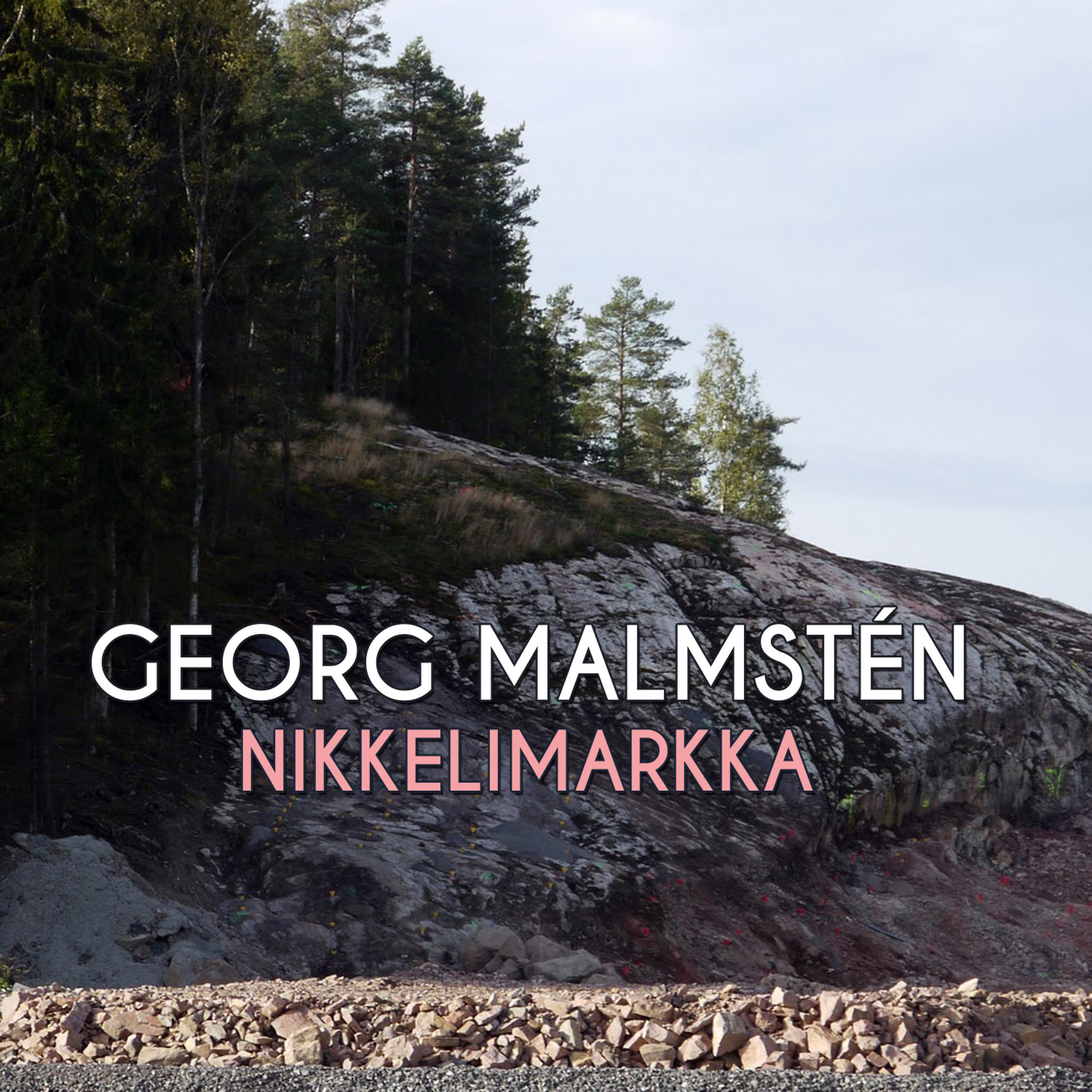 Постер альбома Nikkelimarkka