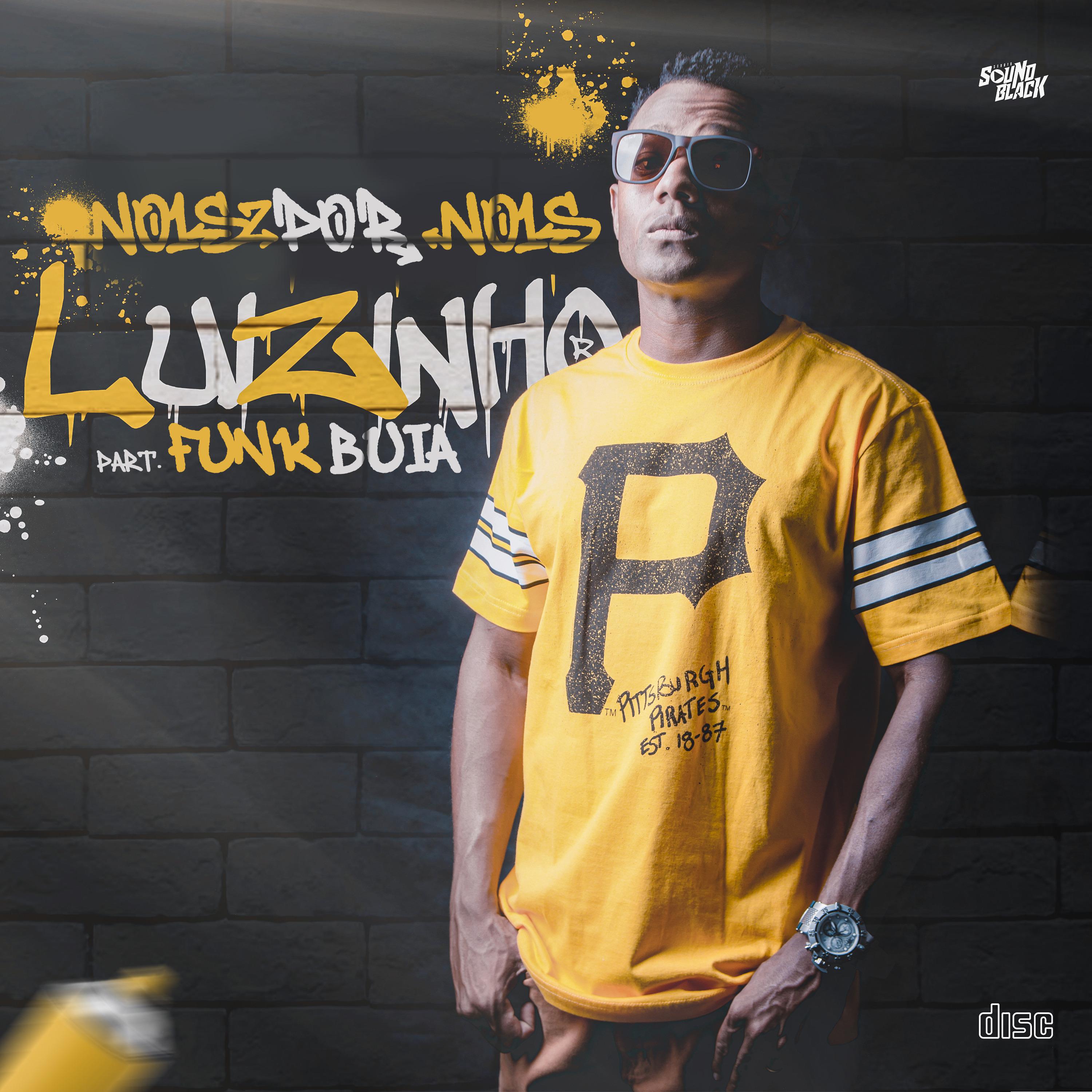 Постер альбома Noizs por Nós