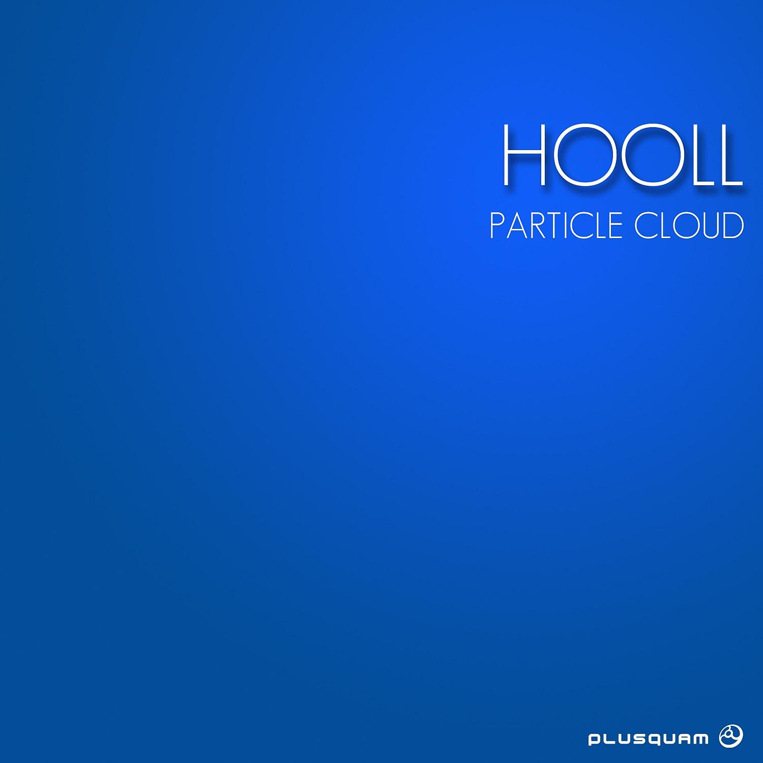 Постер альбома Particle Cloud