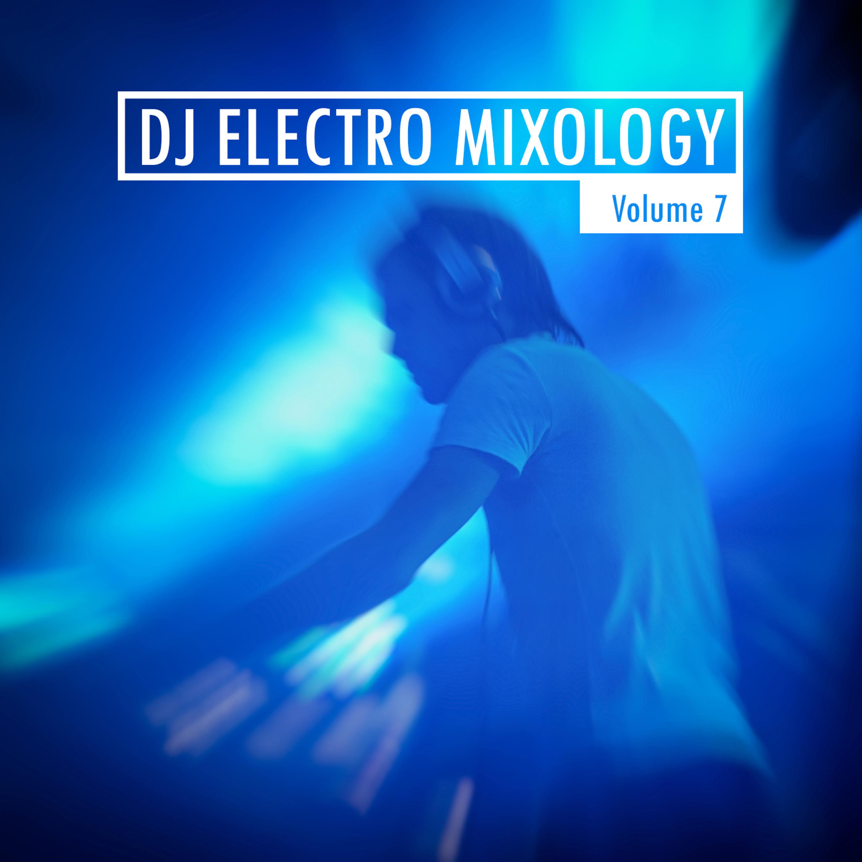 Постер альбома DJ Electro Mixology, Vol. 7
