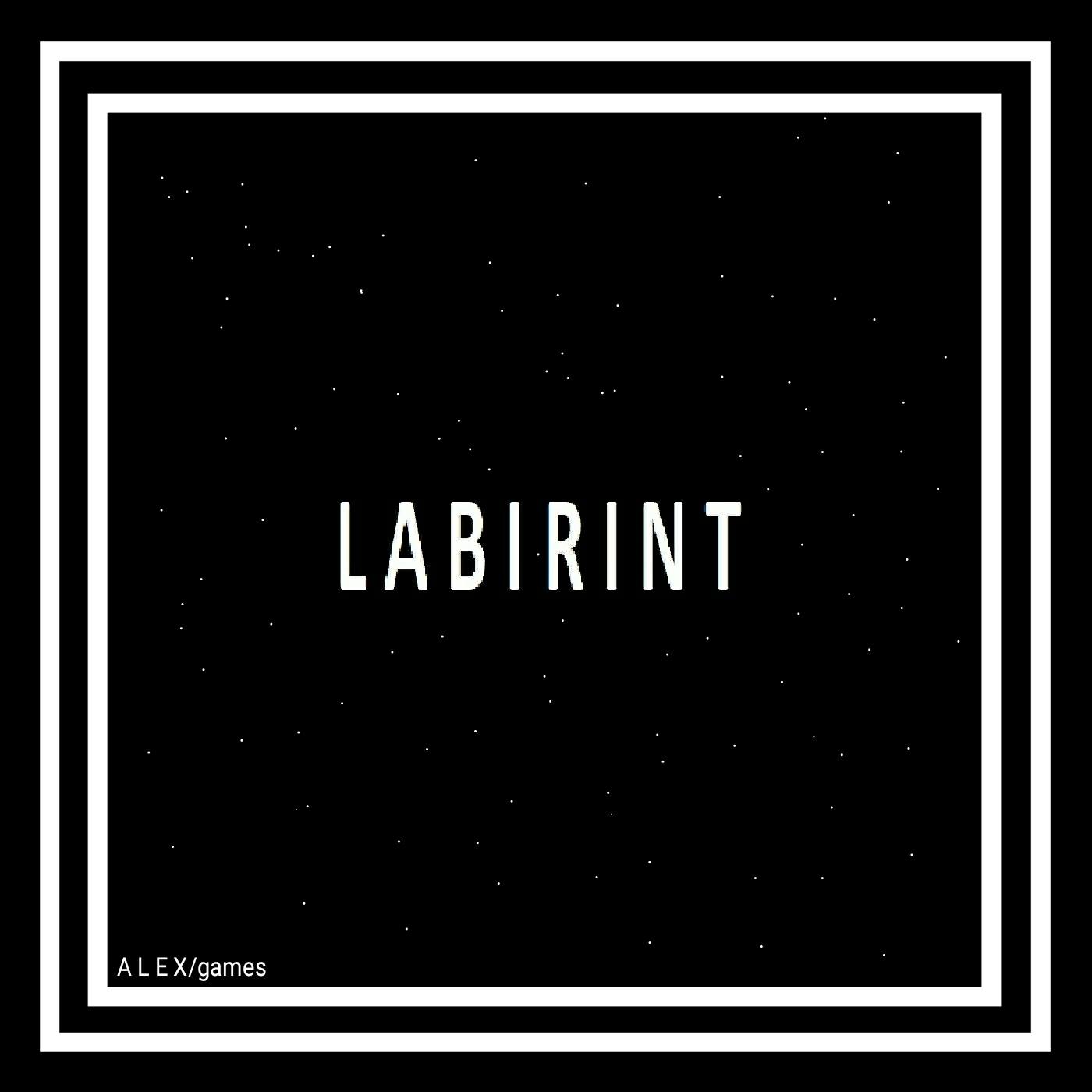 Постер альбома Labirint