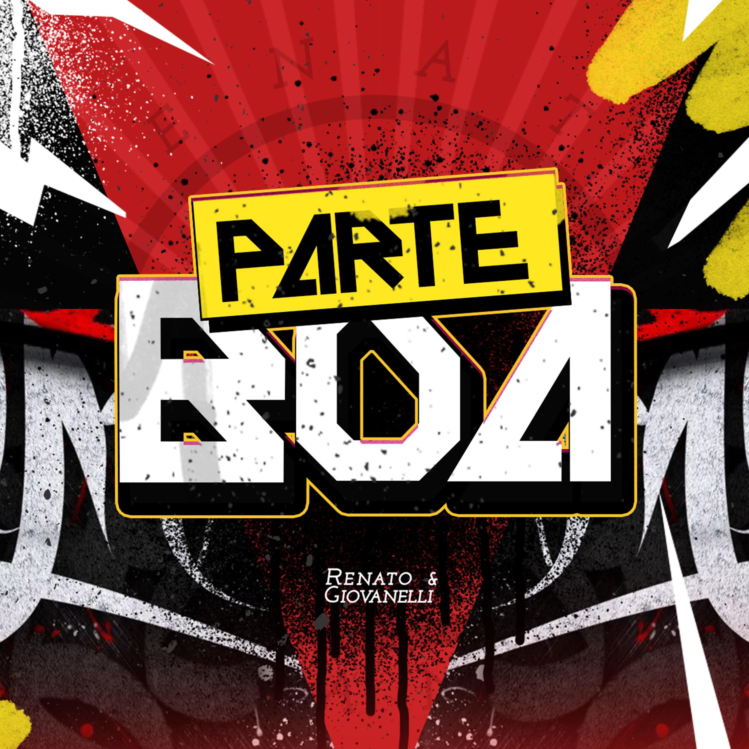 Постер альбома Parte Boa