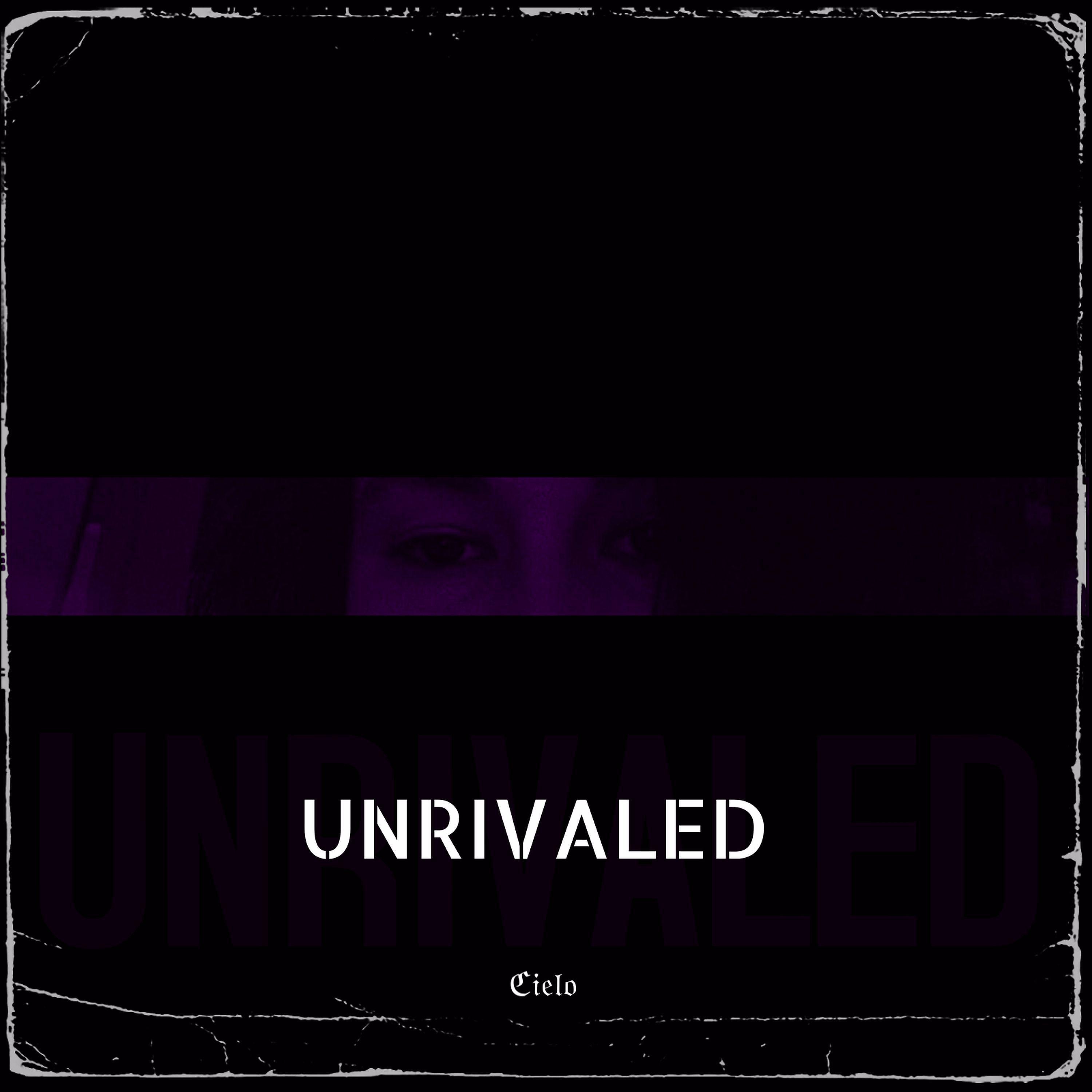 Постер альбома Unrivaled