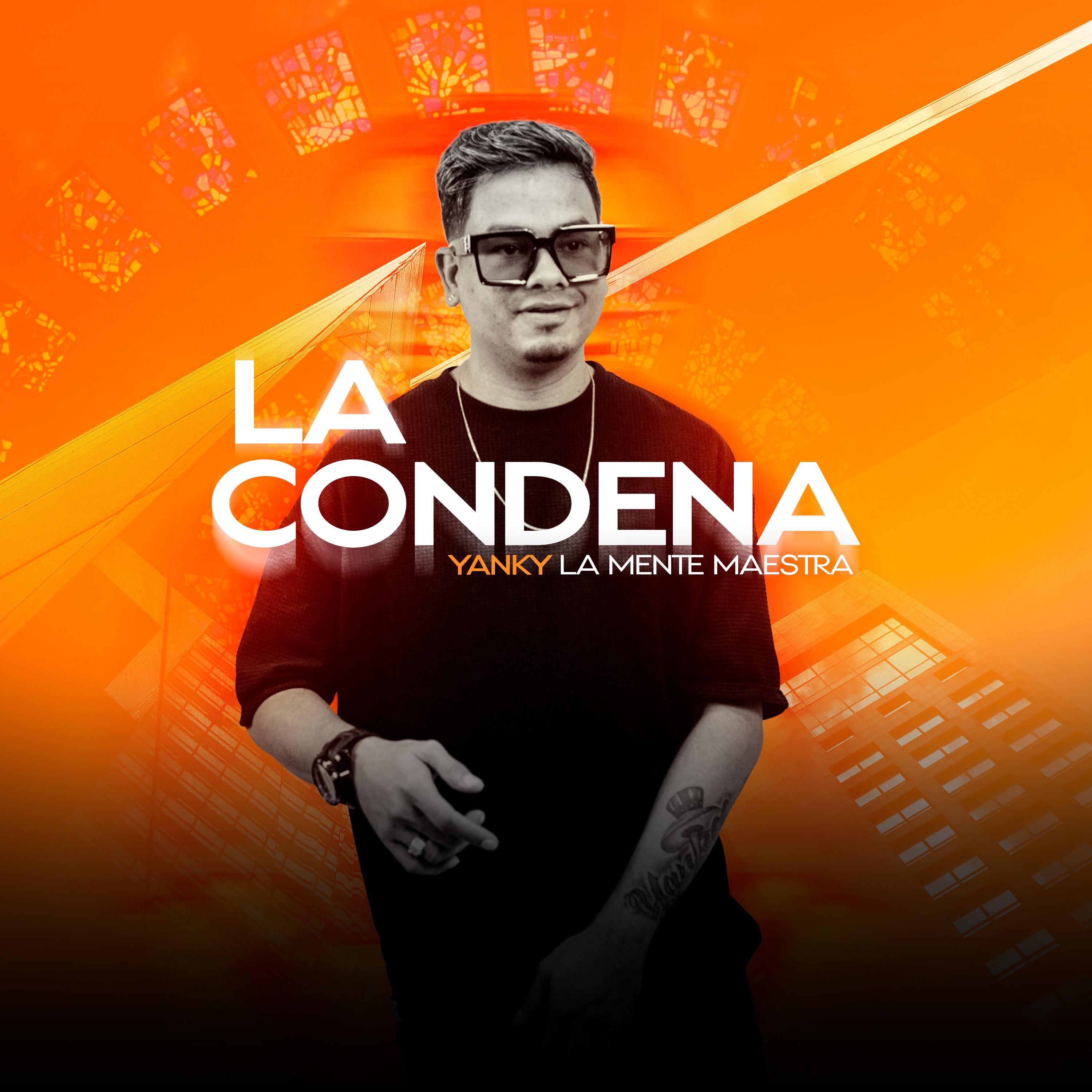 Постер альбома La Condena
