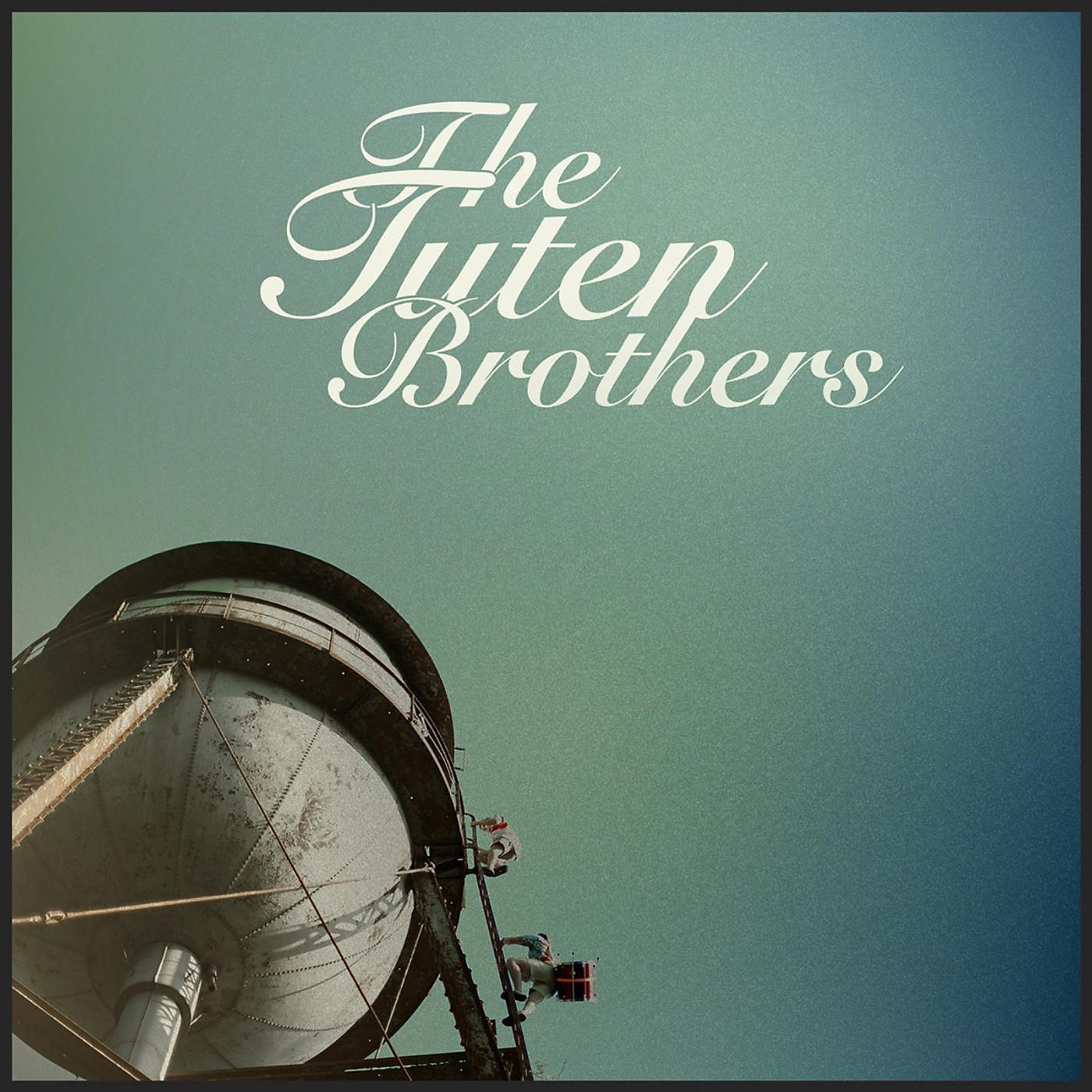 Постер альбома The Tuten Brothers