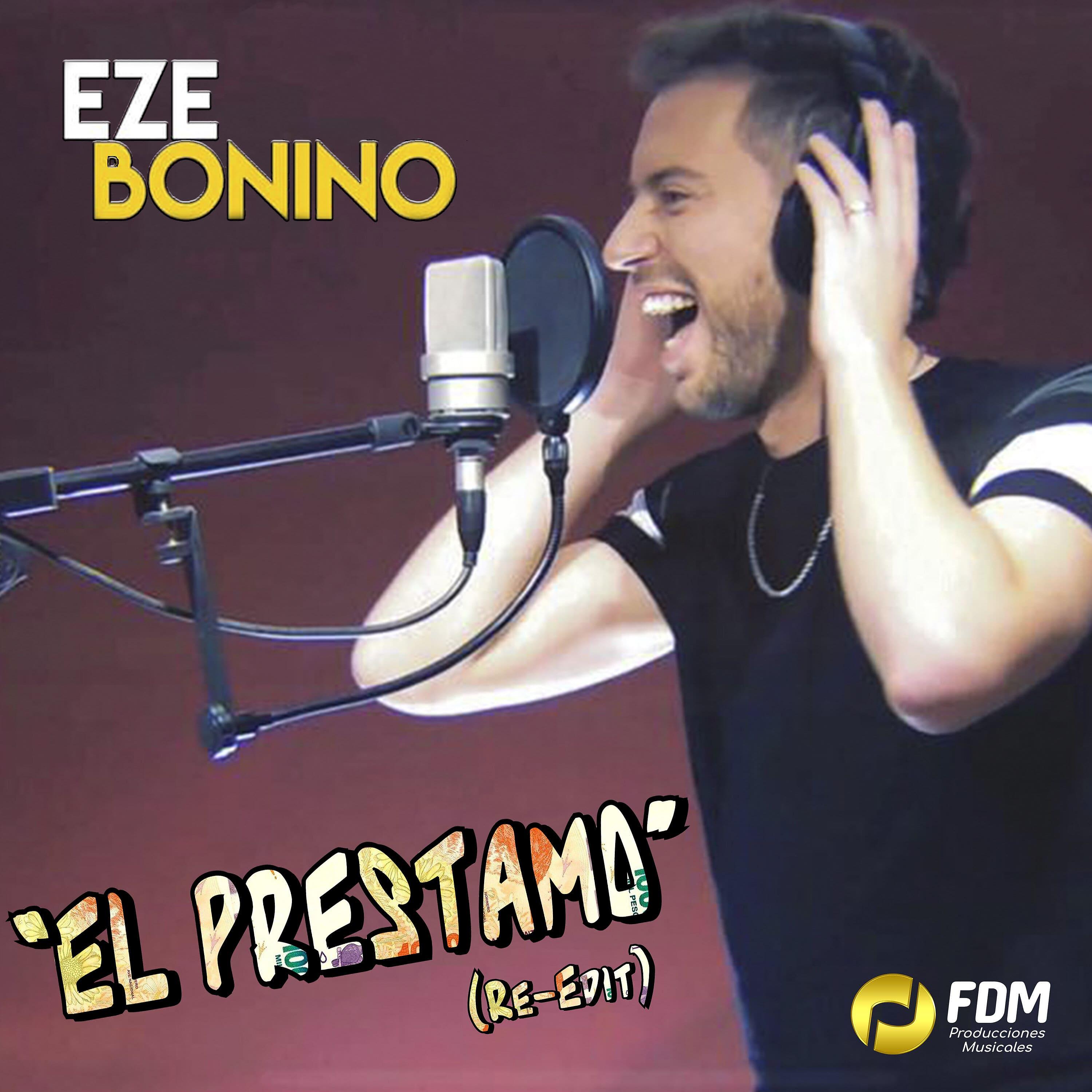 Постер альбома El Prestamo (Radio Edit)