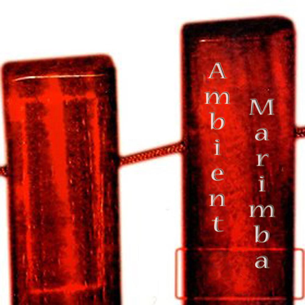Постер альбома Ambient Marimba