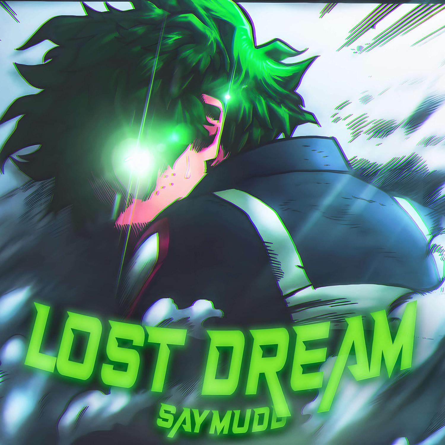 Постер альбома Lost Dream