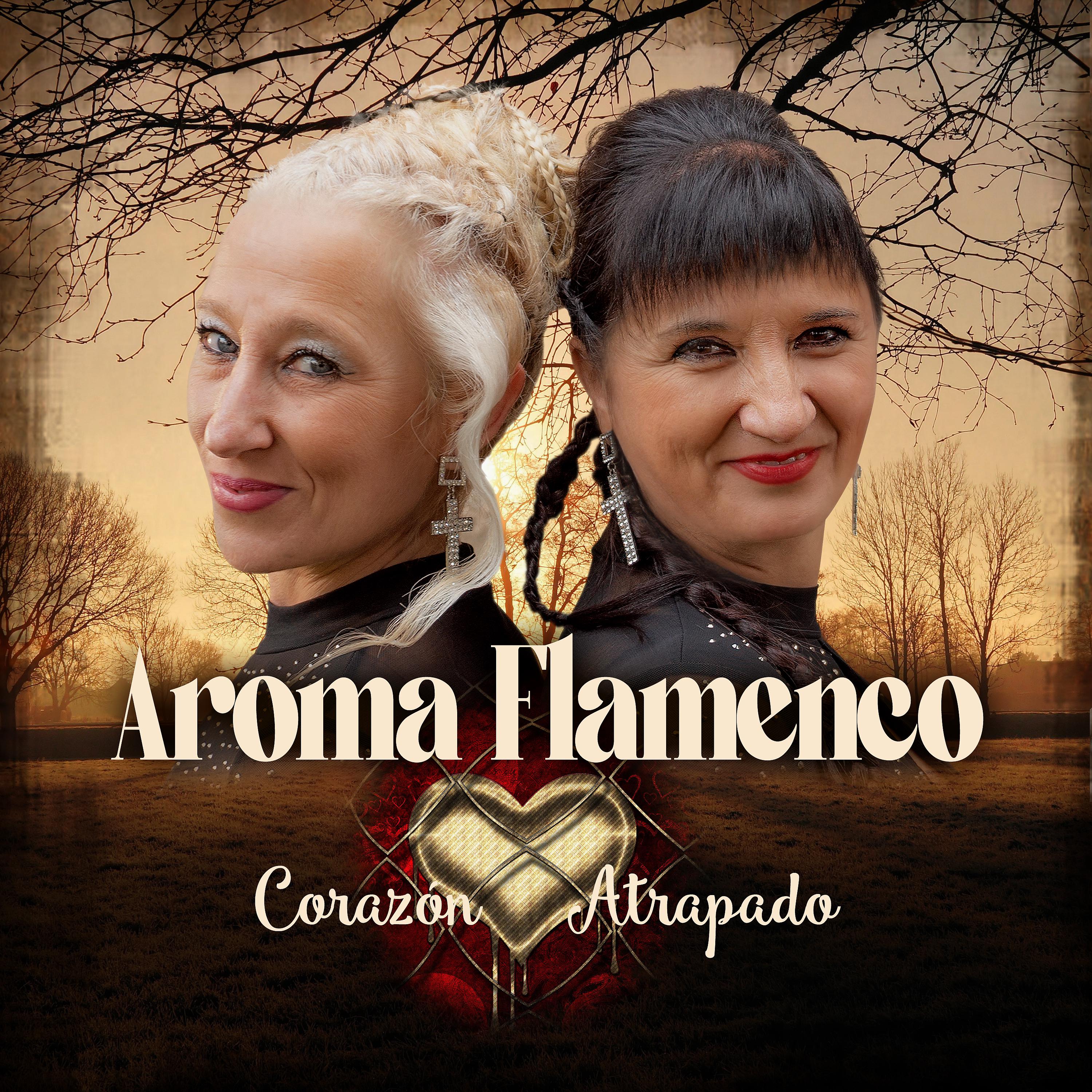 Постер альбома Corazón Atrapado